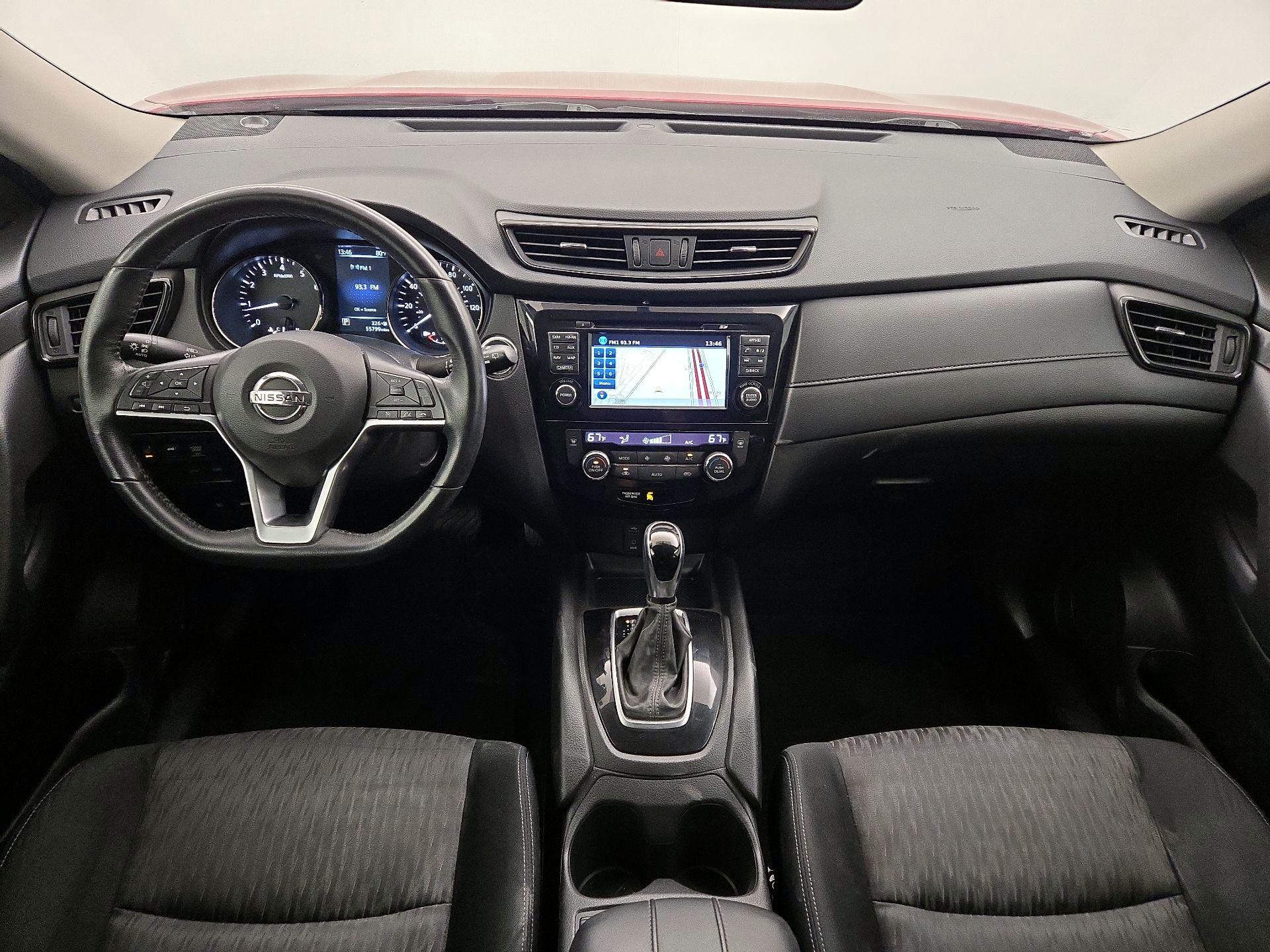 Thumbnail: 2017 Nissan Rogue - 9