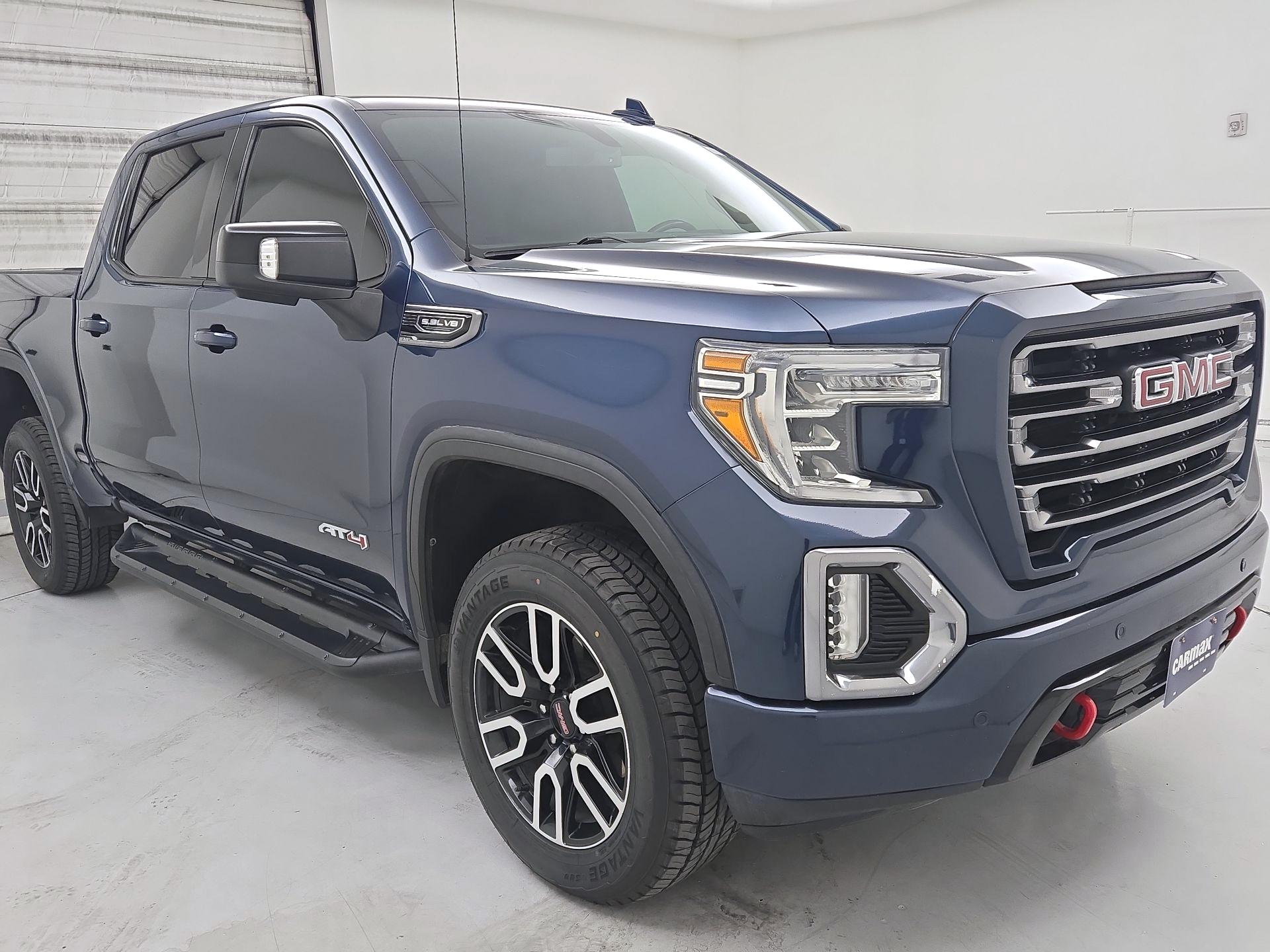 Thumbnail: 2019 GMC Sierra 1500 - 1
