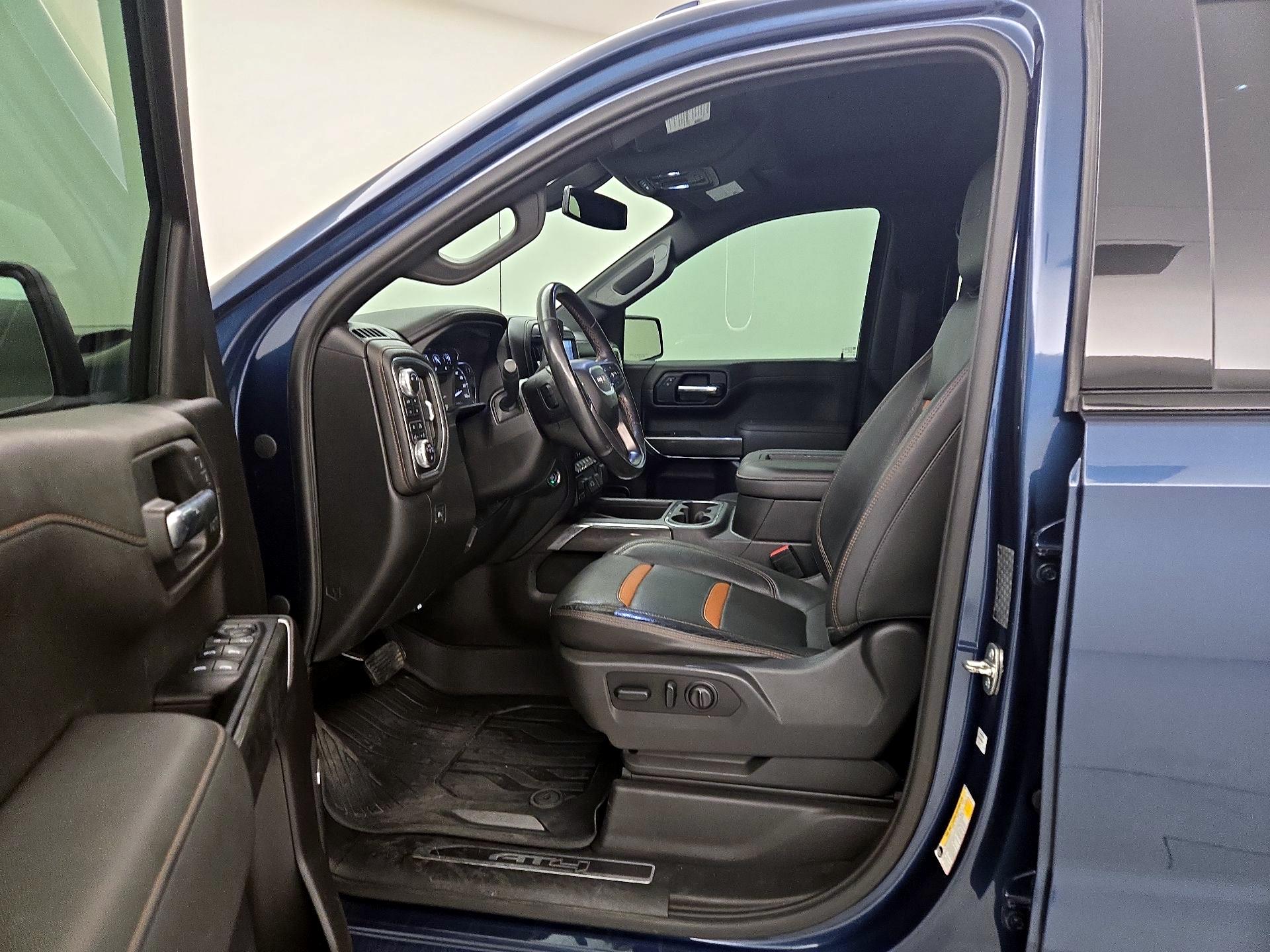 Thumbnail: 2019 GMC Sierra 1500 - 9