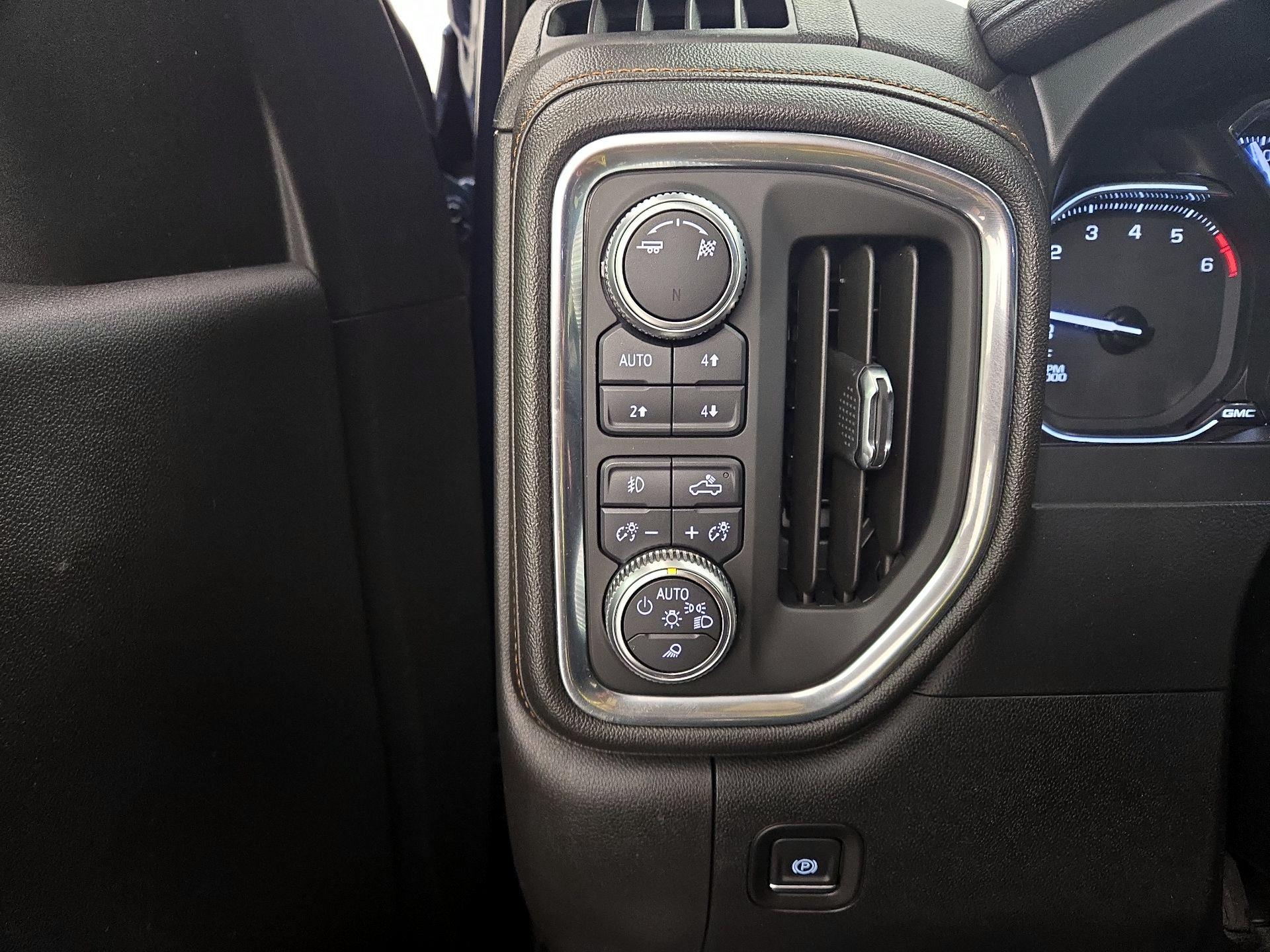 Thumbnail: 2019 GMC Sierra 1500 - 11