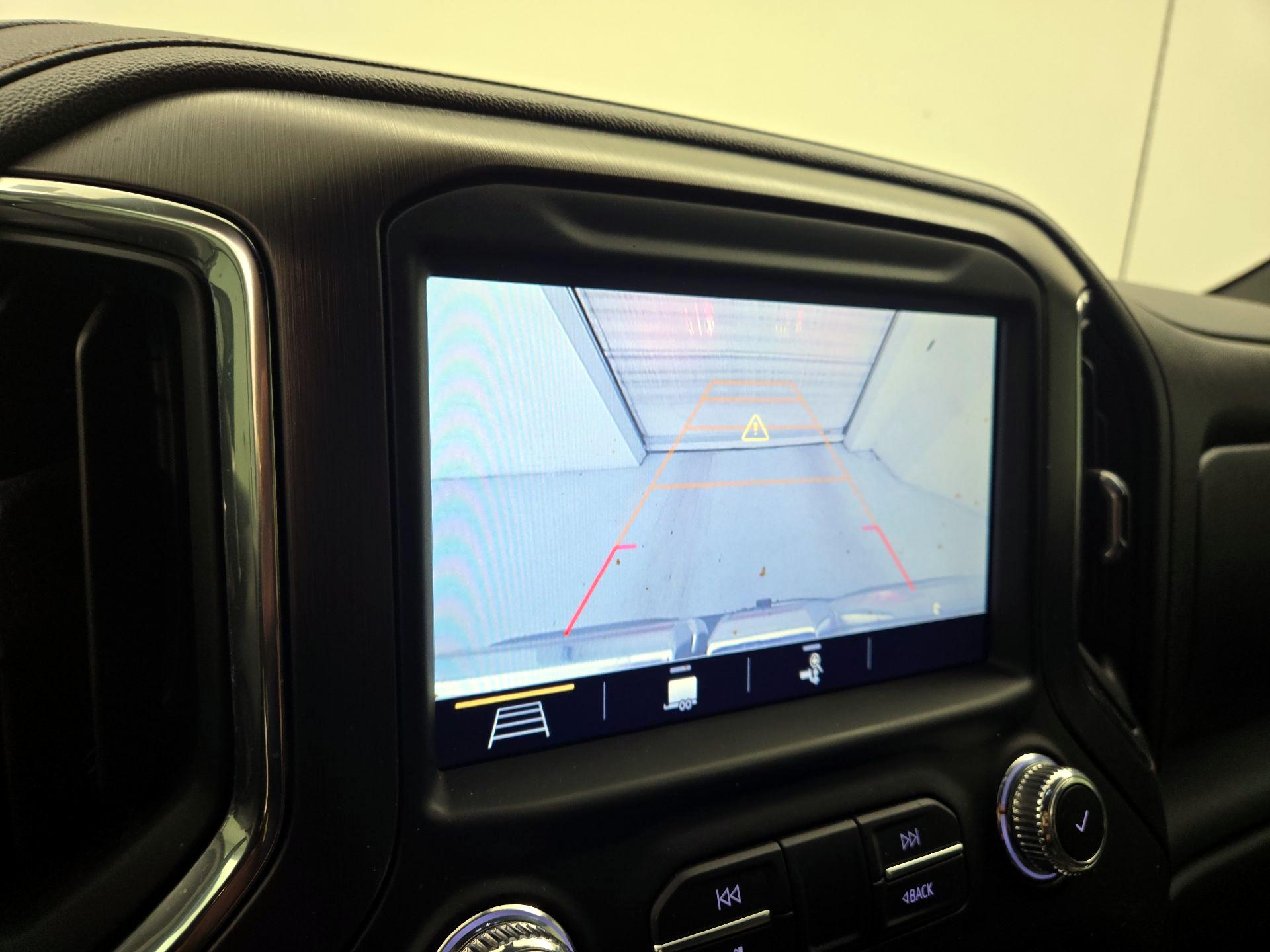 Thumbnail: 2019 GMC Sierra 1500 - 13