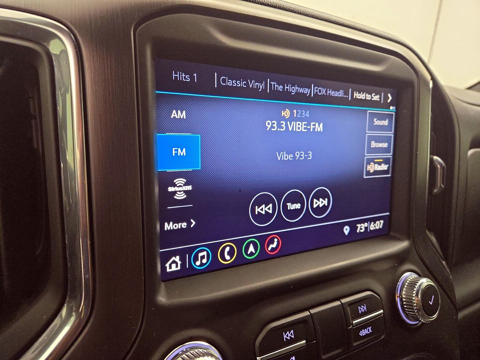 Thumbnail: 2019 GMC Sierra 1500 - 14