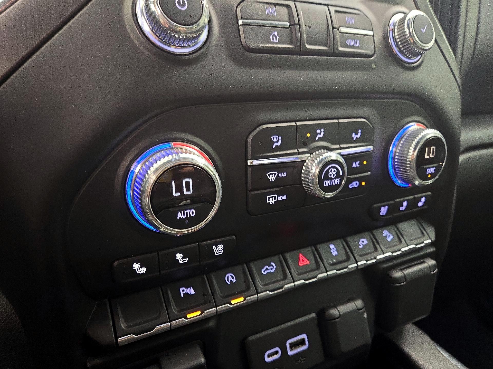 Thumbnail: 2019 GMC Sierra 1500 - 15