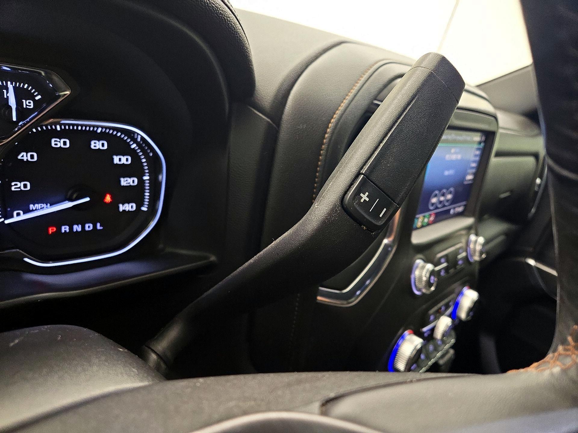 Thumbnail: 2019 GMC Sierra 1500 - 16