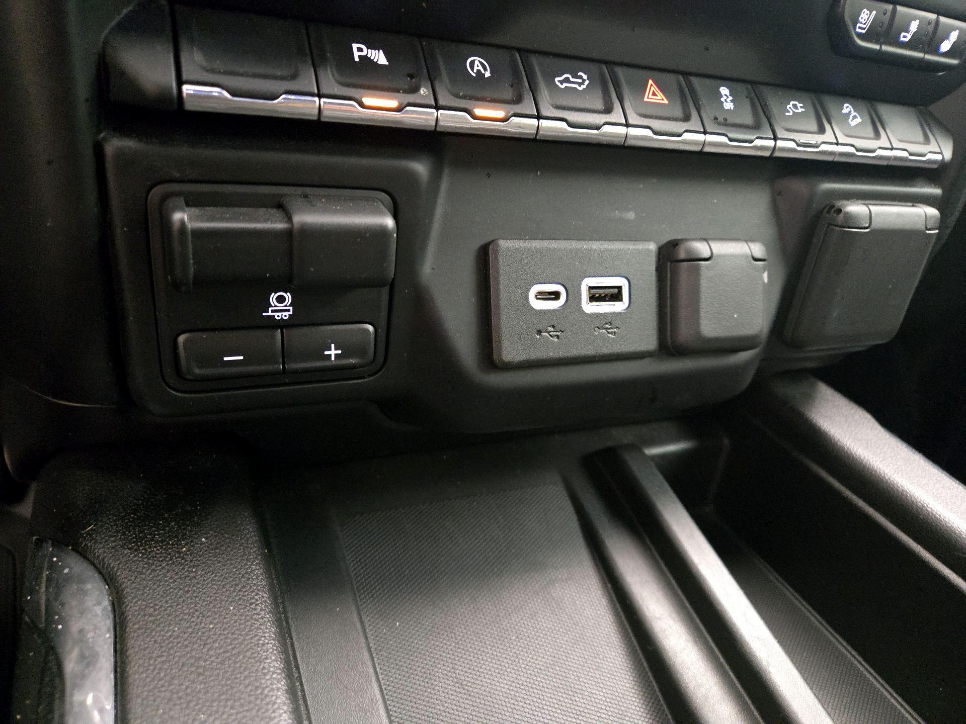 Thumbnail: 2019 GMC Sierra 1500 - 17