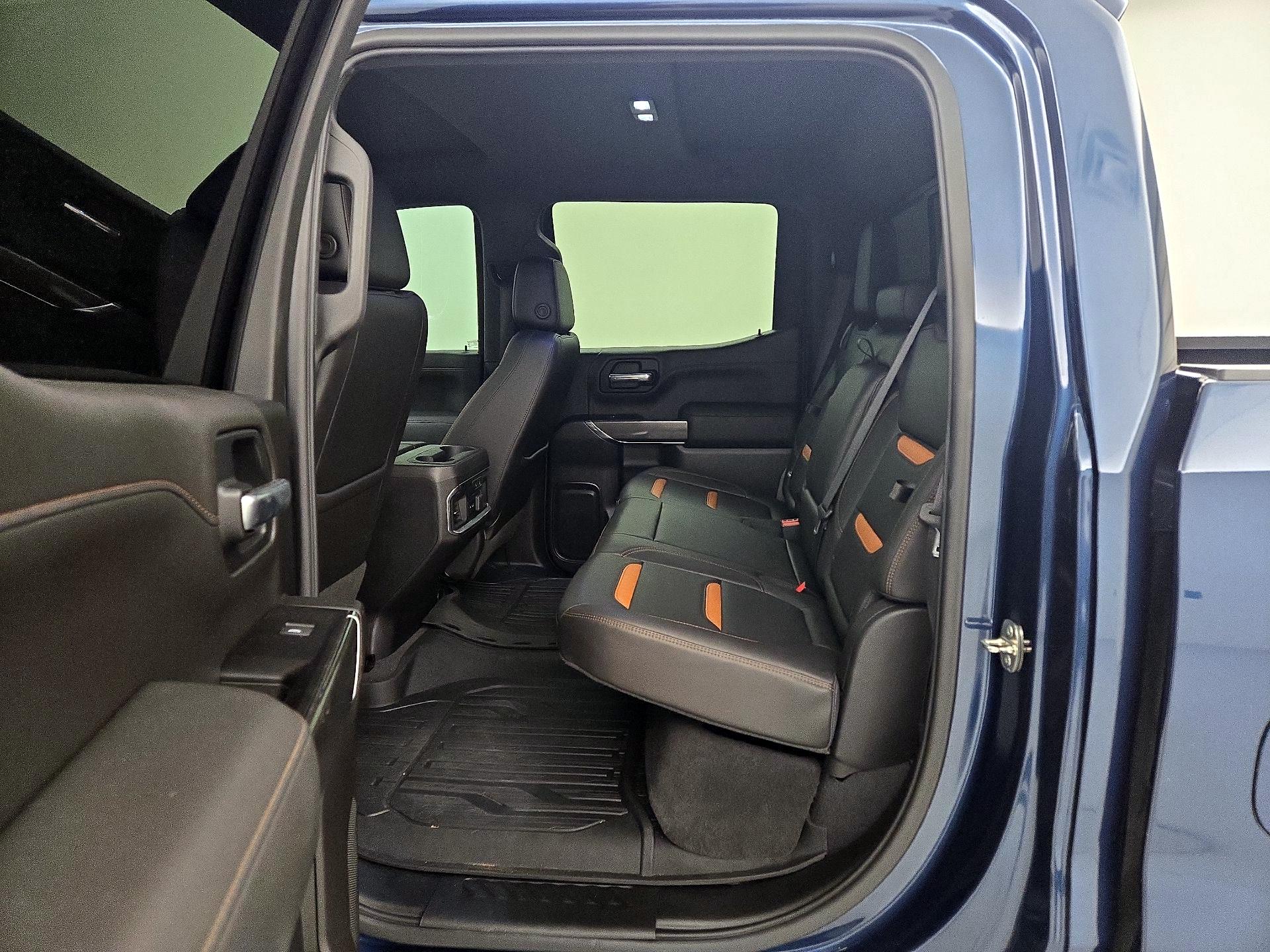 Thumbnail: 2019 GMC Sierra 1500 - 18