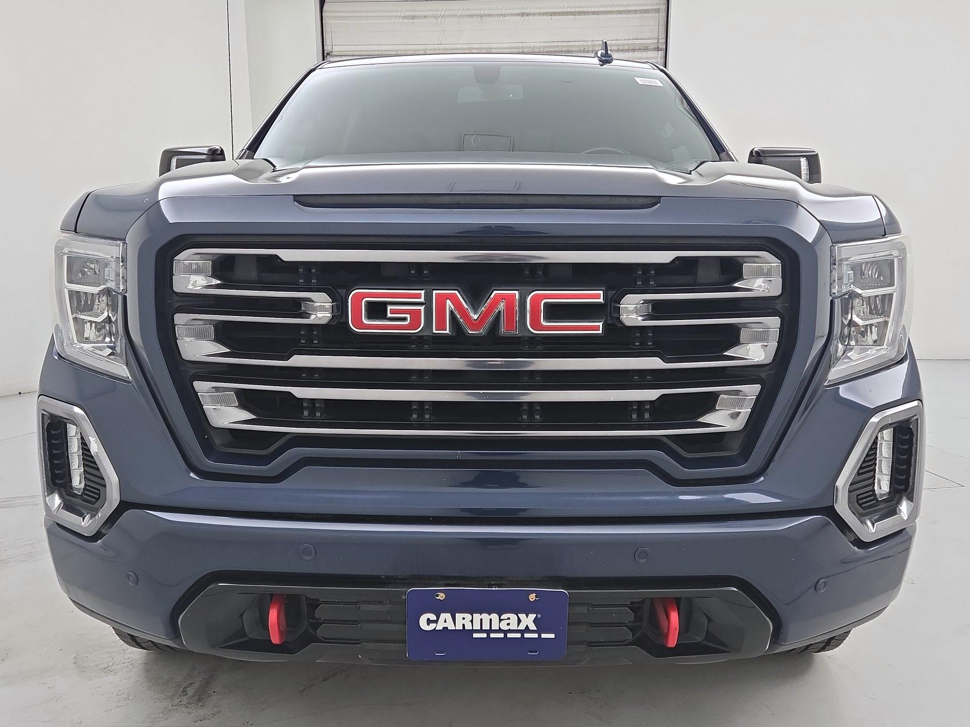 Thumbnail: 2019 GMC Sierra 1500 - 2