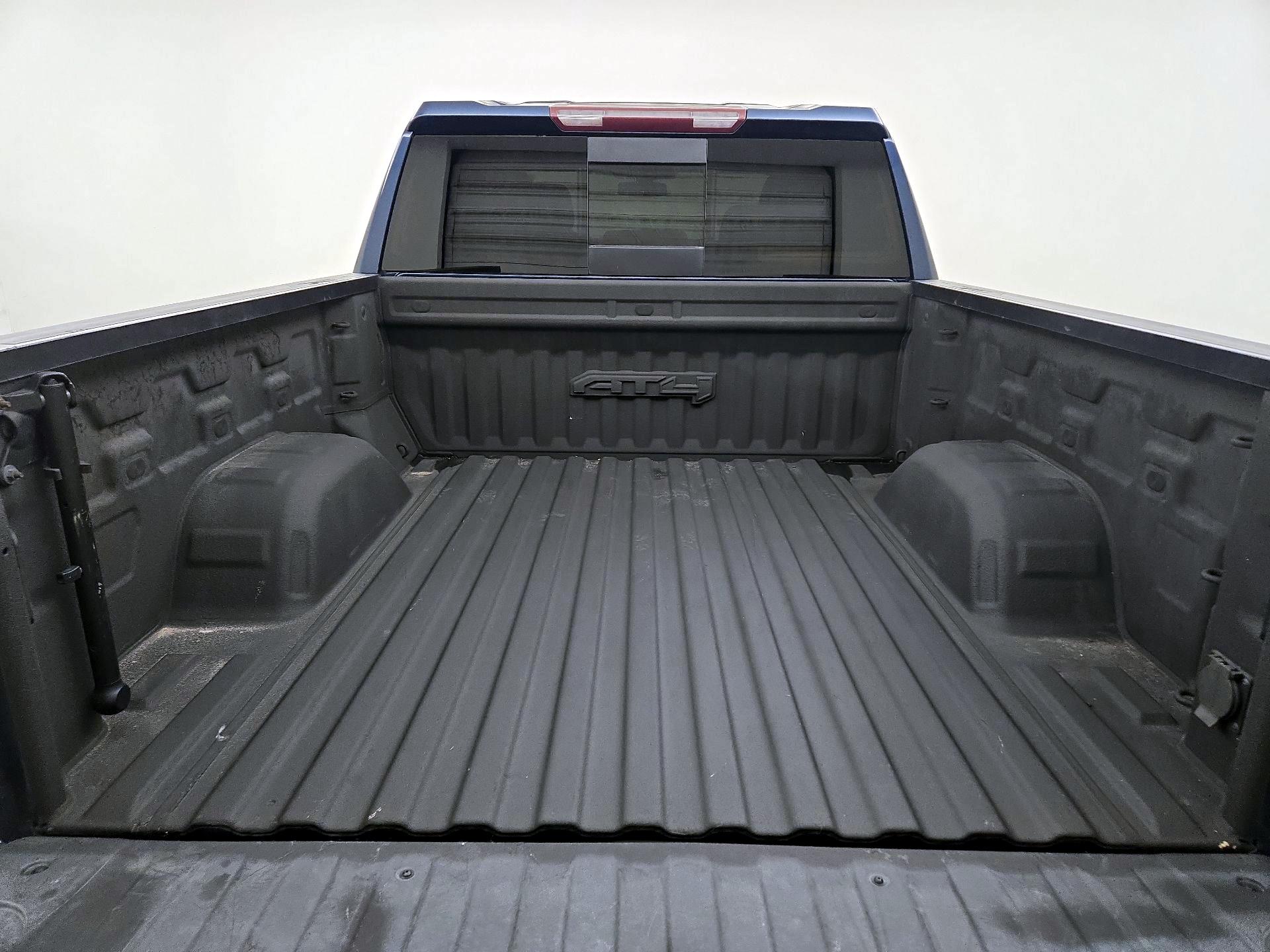 Thumbnail: 2019 GMC Sierra 1500 - 19