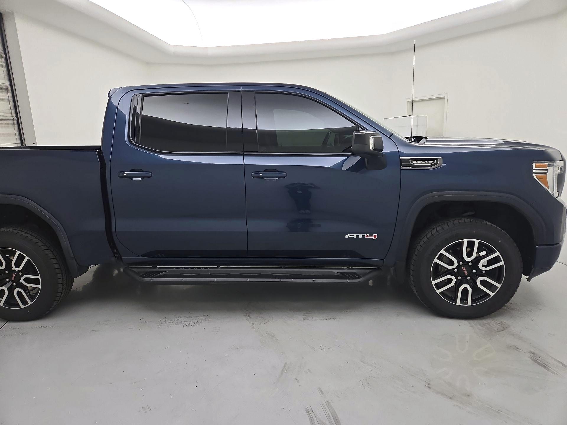 Thumbnail: 2019 GMC Sierra 1500 - 4