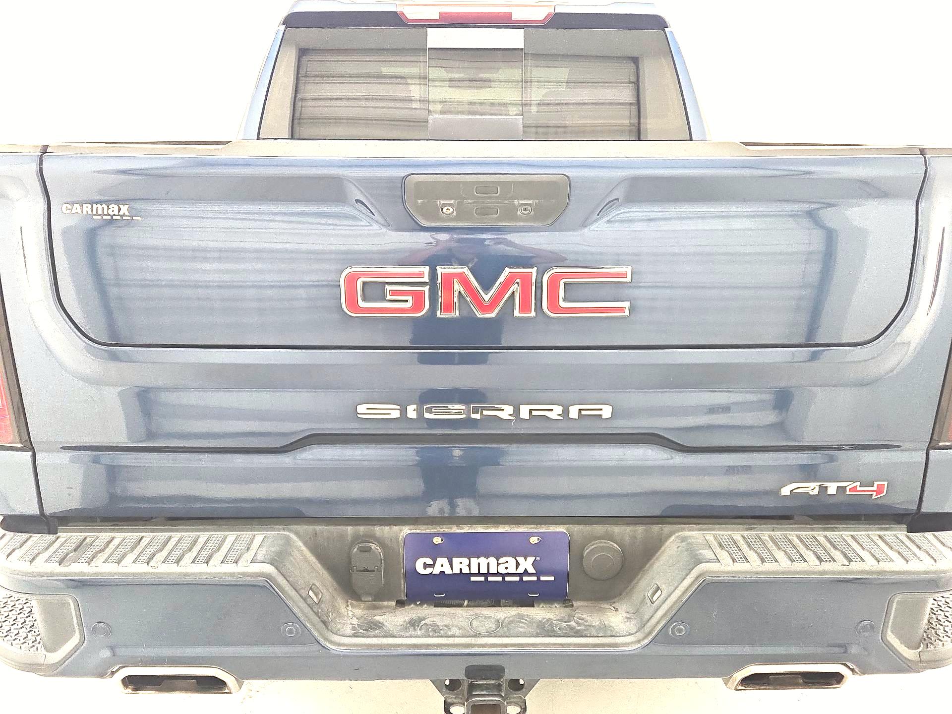 Thumbnail: 2019 GMC Sierra 1500 - 6