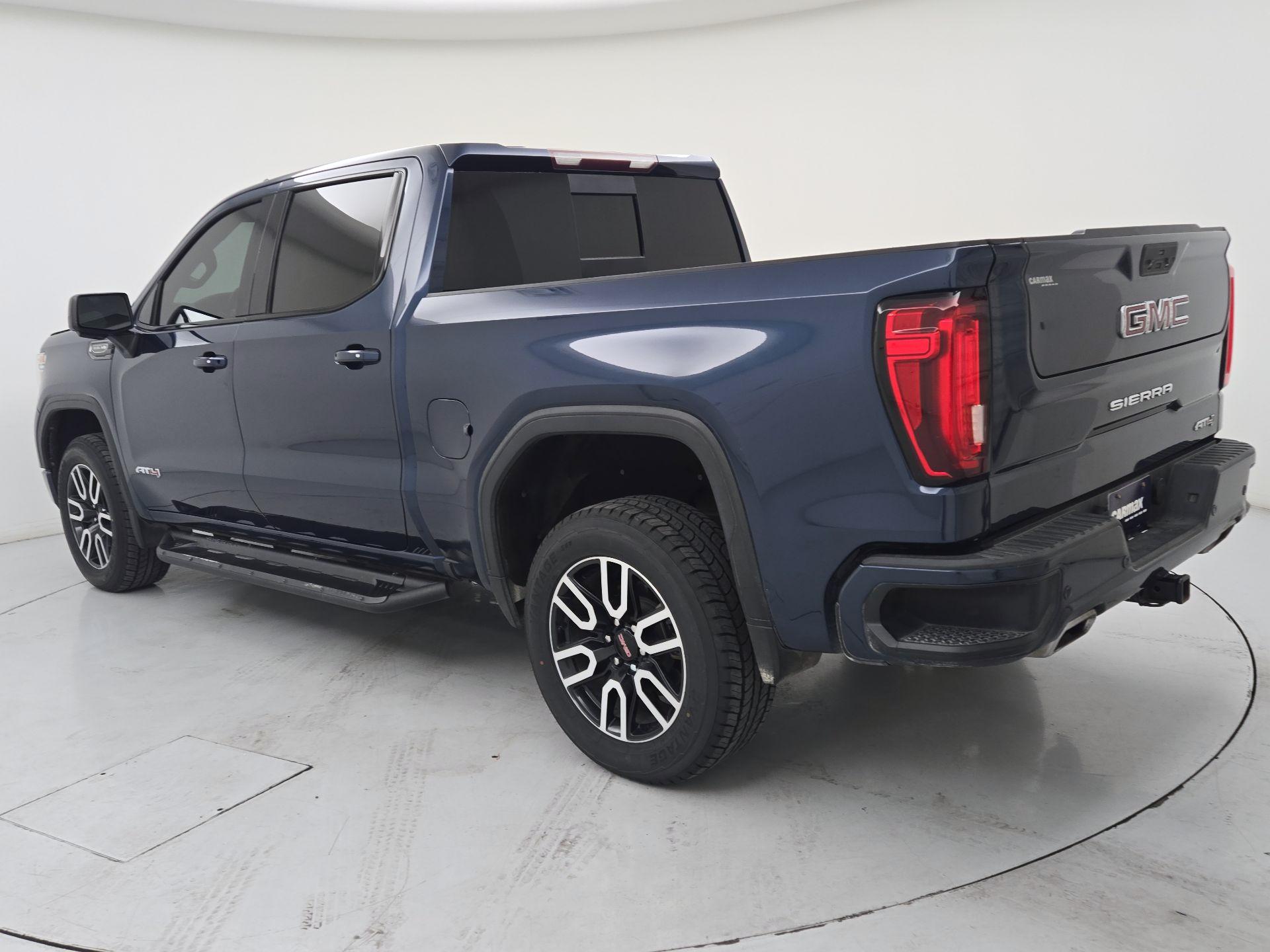 Thumbnail: 2019 GMC Sierra 1500 - 7