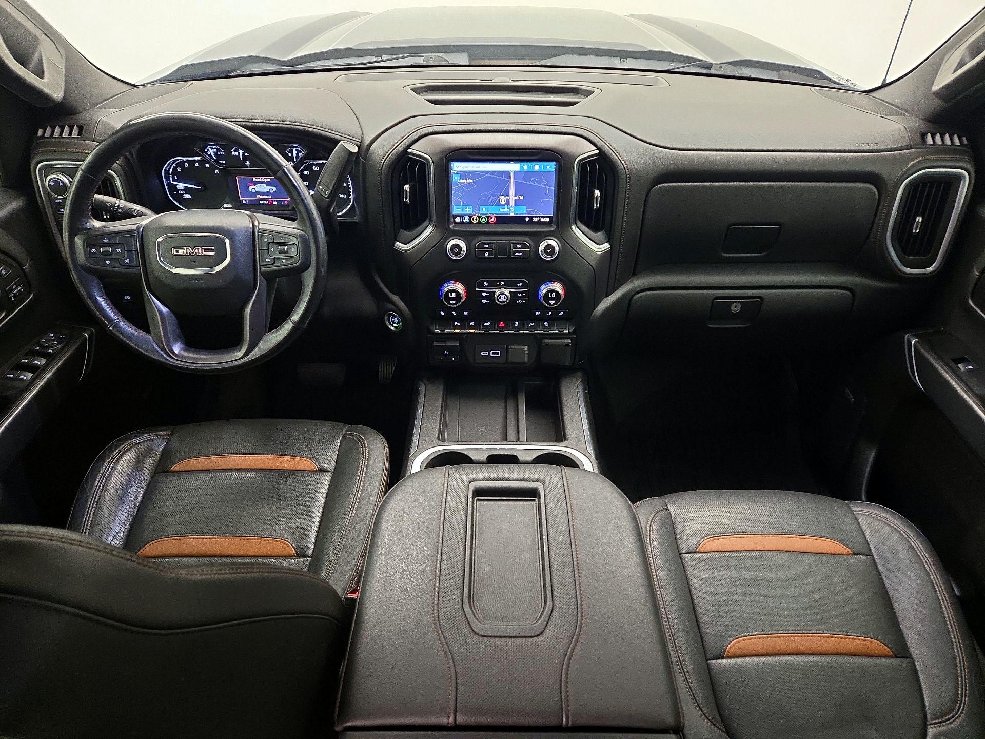 Thumbnail: 2019 GMC Sierra 1500 - 8