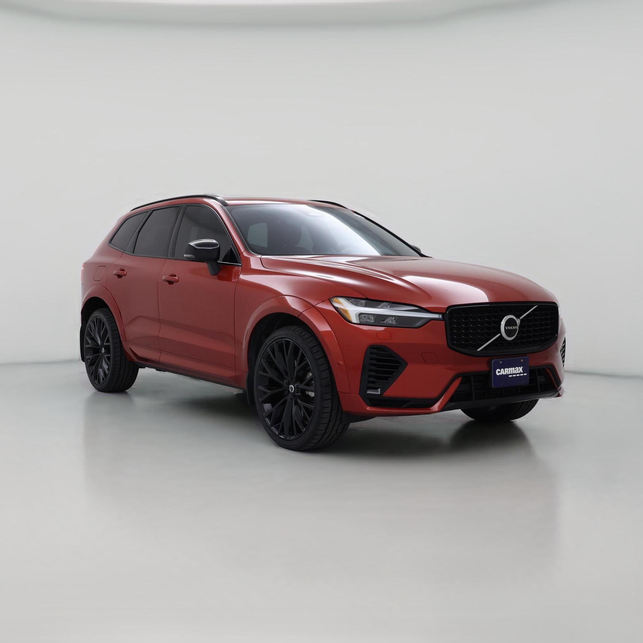 Thumbnail: 2022 Volvo XC60 - 1