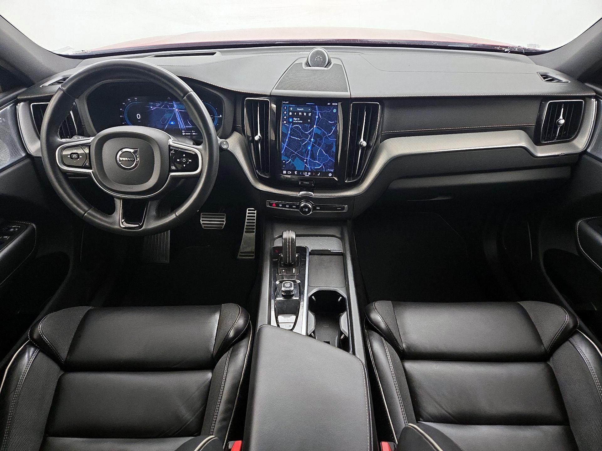 Thumbnail: 2022 Volvo XC60 - 9