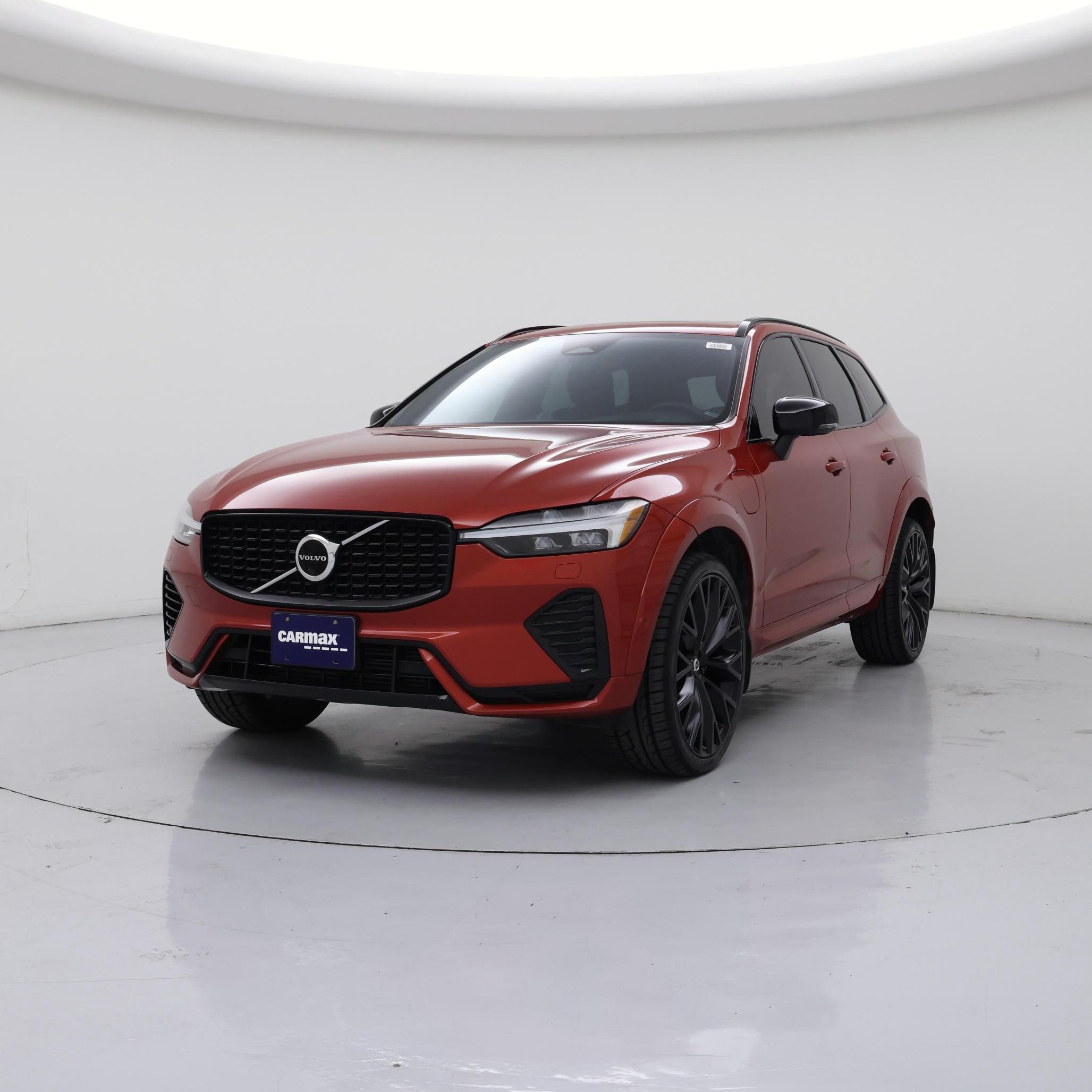 Thumbnail: 2022 Volvo XC60 - 4
