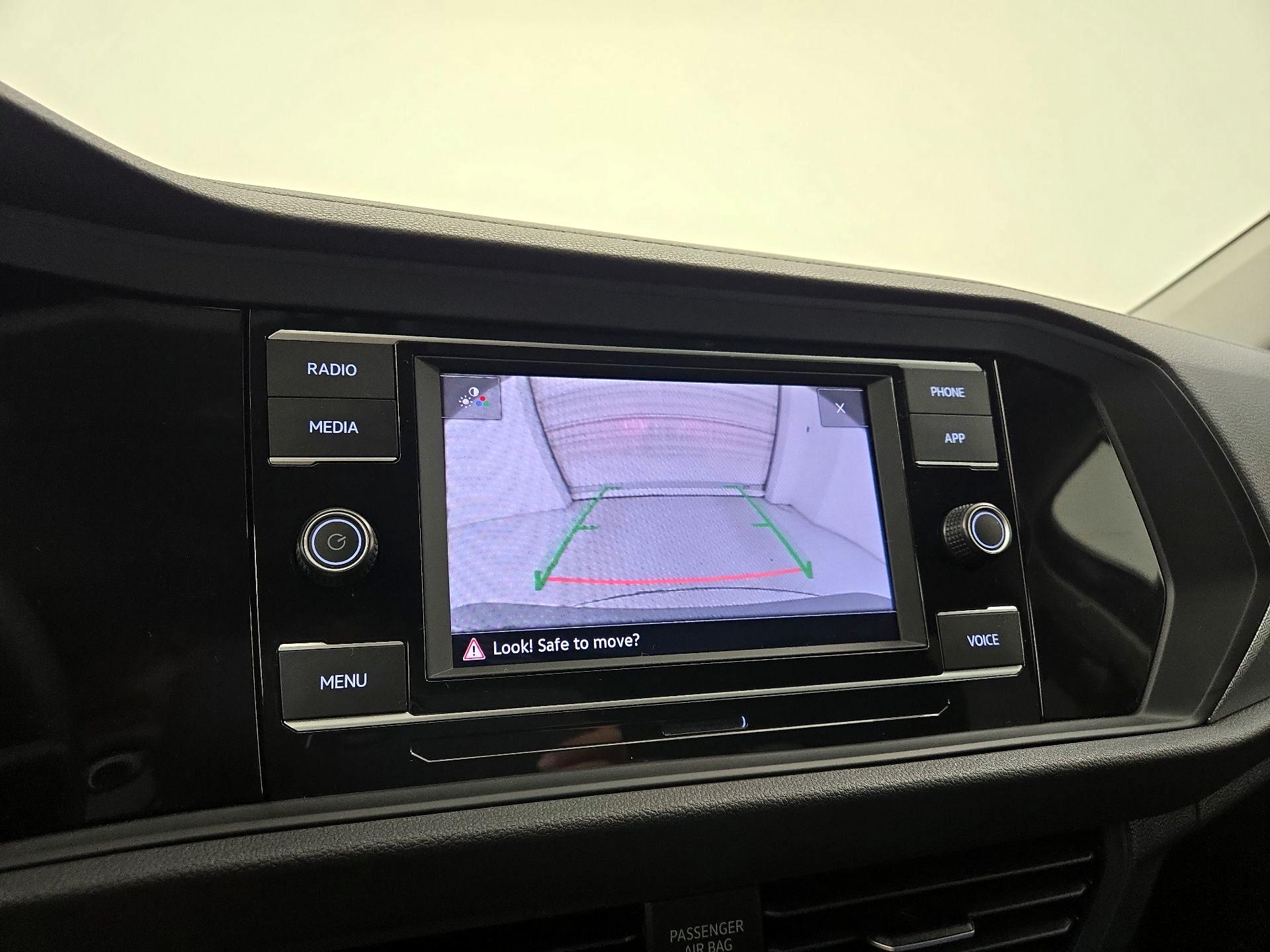 Thumbnail: 2024 Volkswagen Jetta - 14