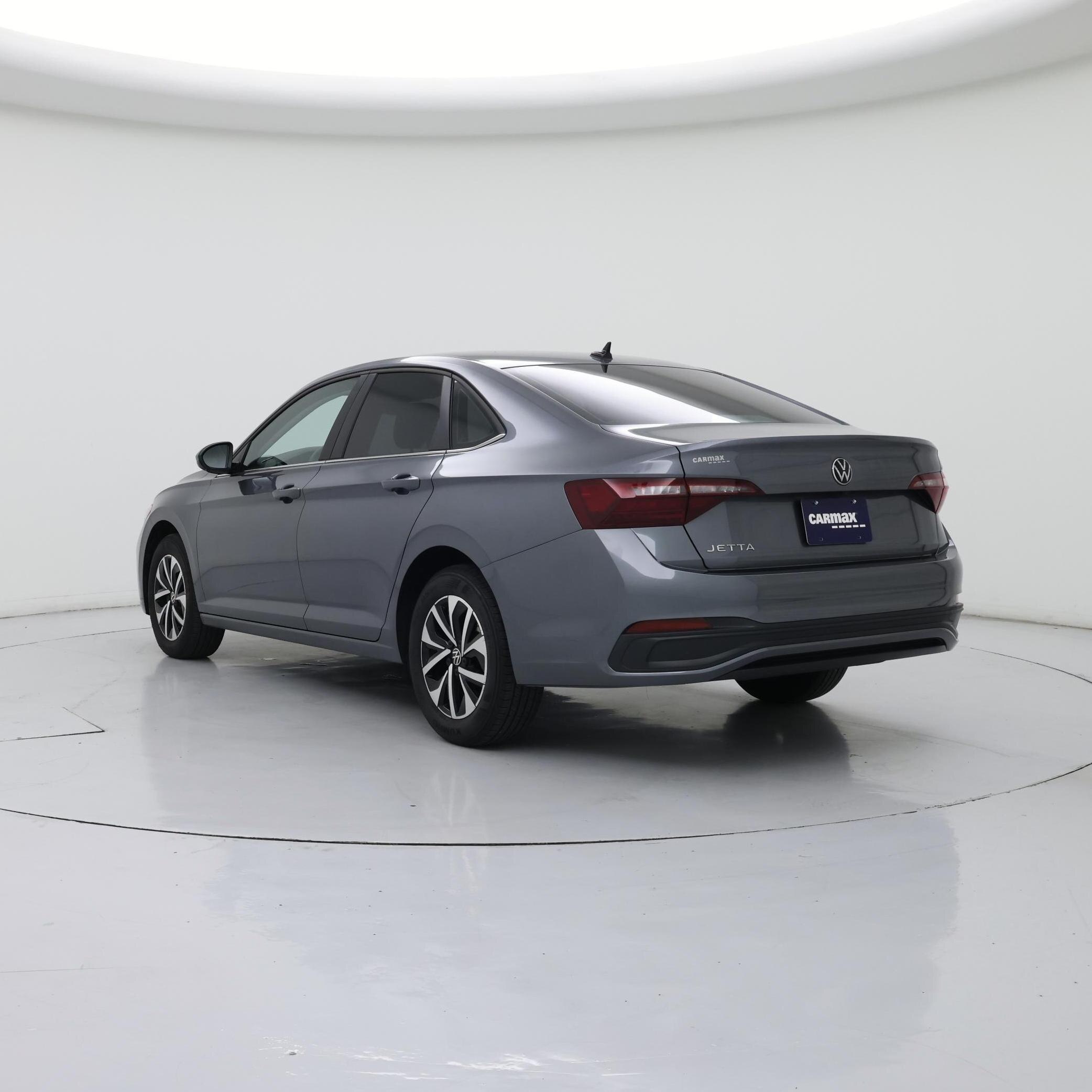 Thumbnail: 2024 Volkswagen Jetta - 2