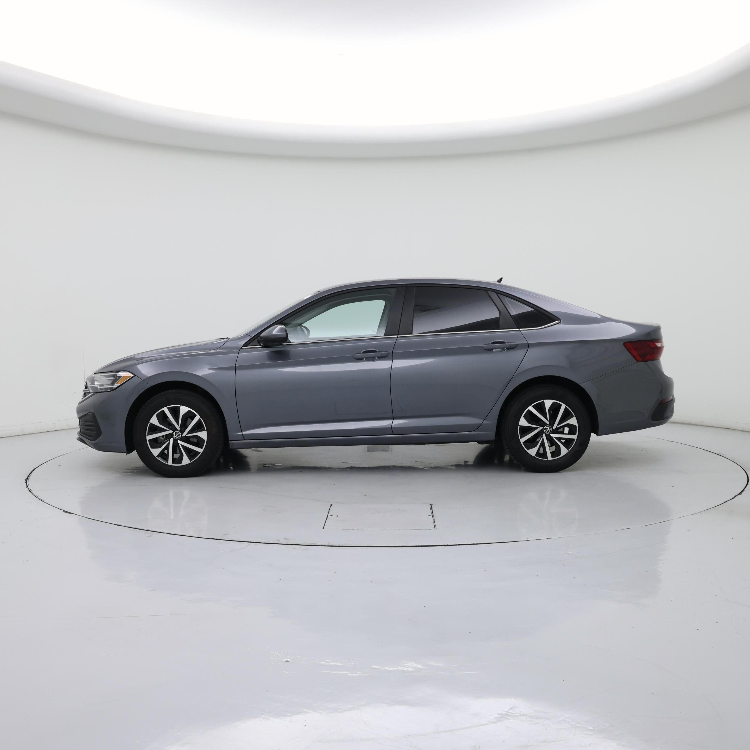 Thumbnail: 2024 Volkswagen Jetta - 3