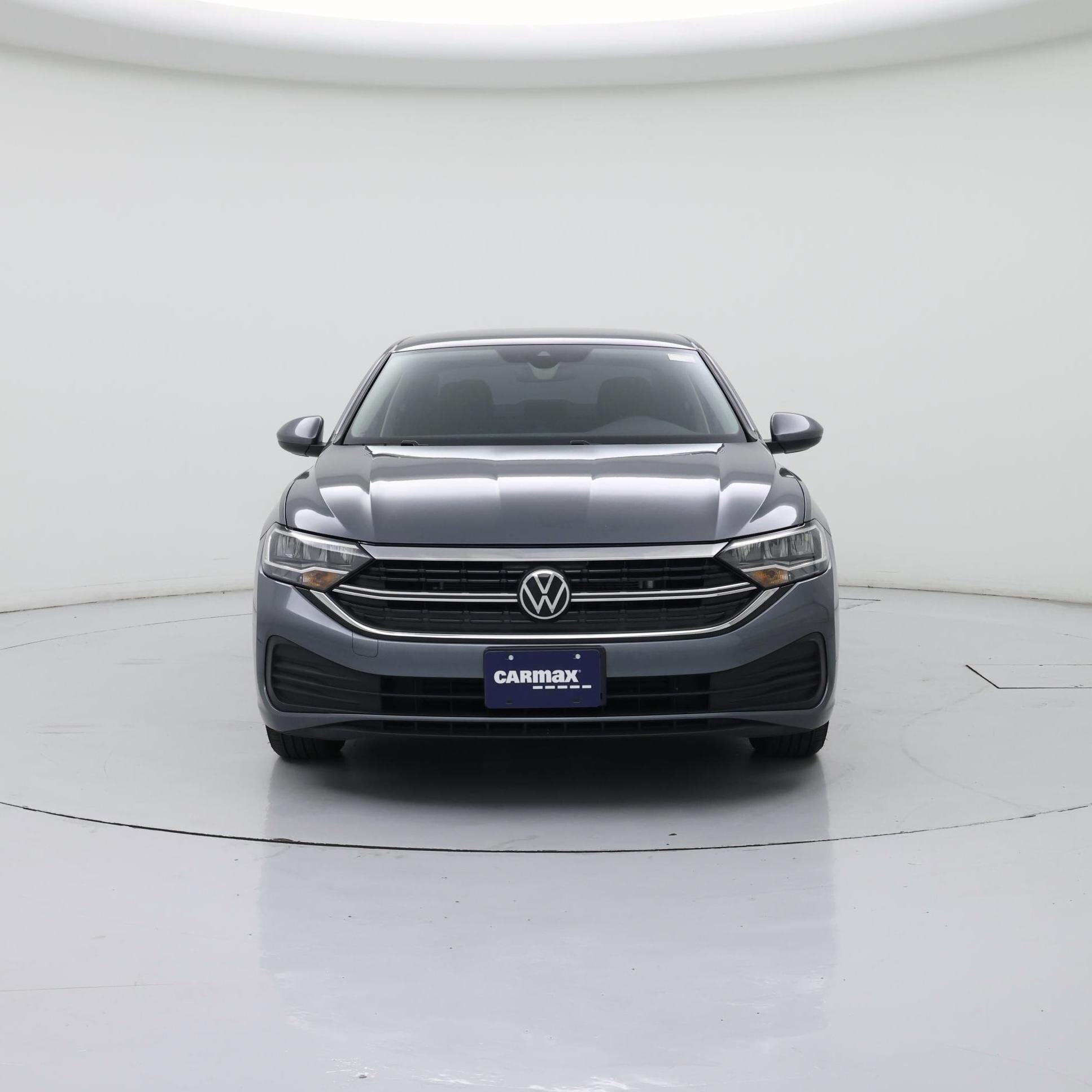 Thumbnail: 2024 Volkswagen Jetta - 5