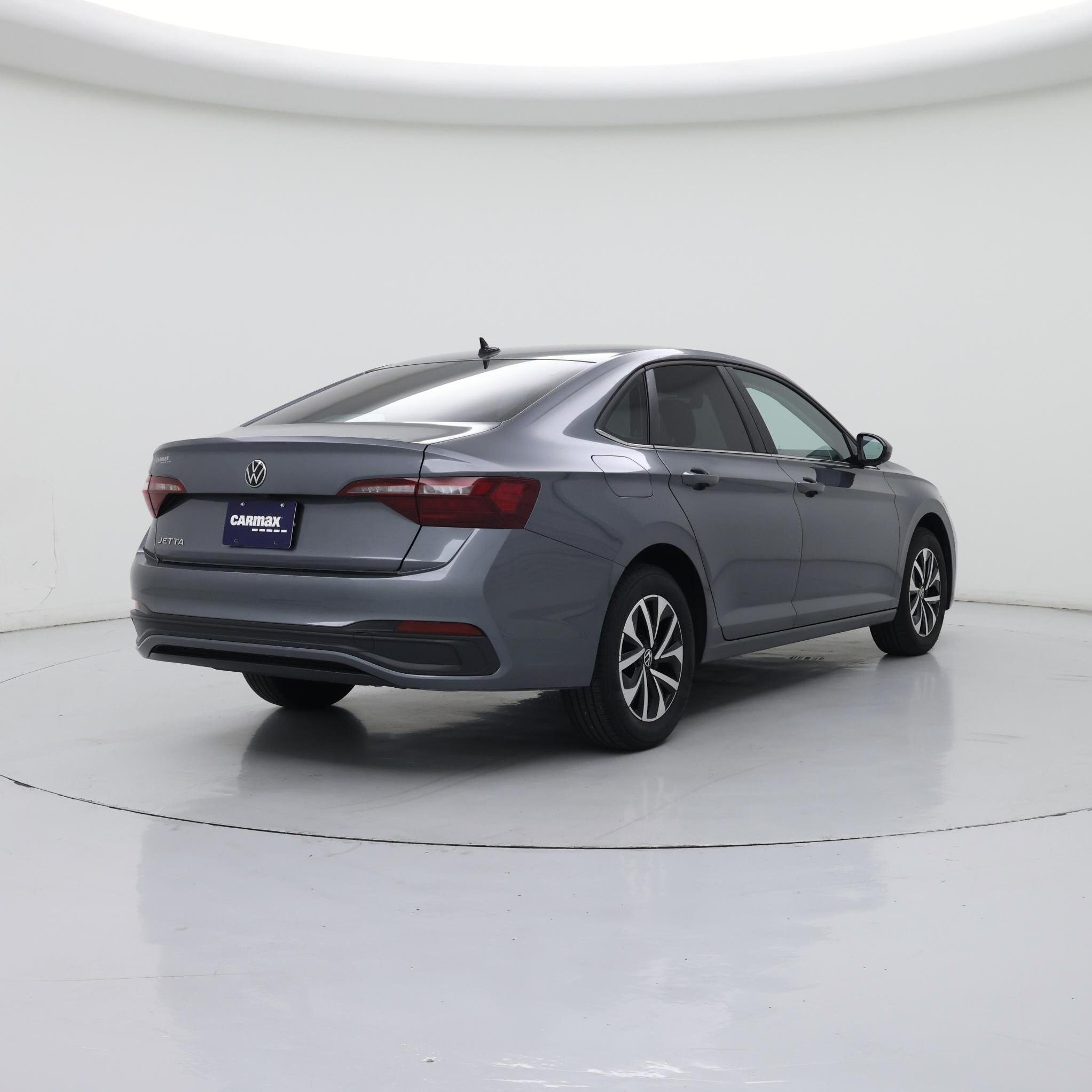 Thumbnail: 2024 Volkswagen Jetta - 8