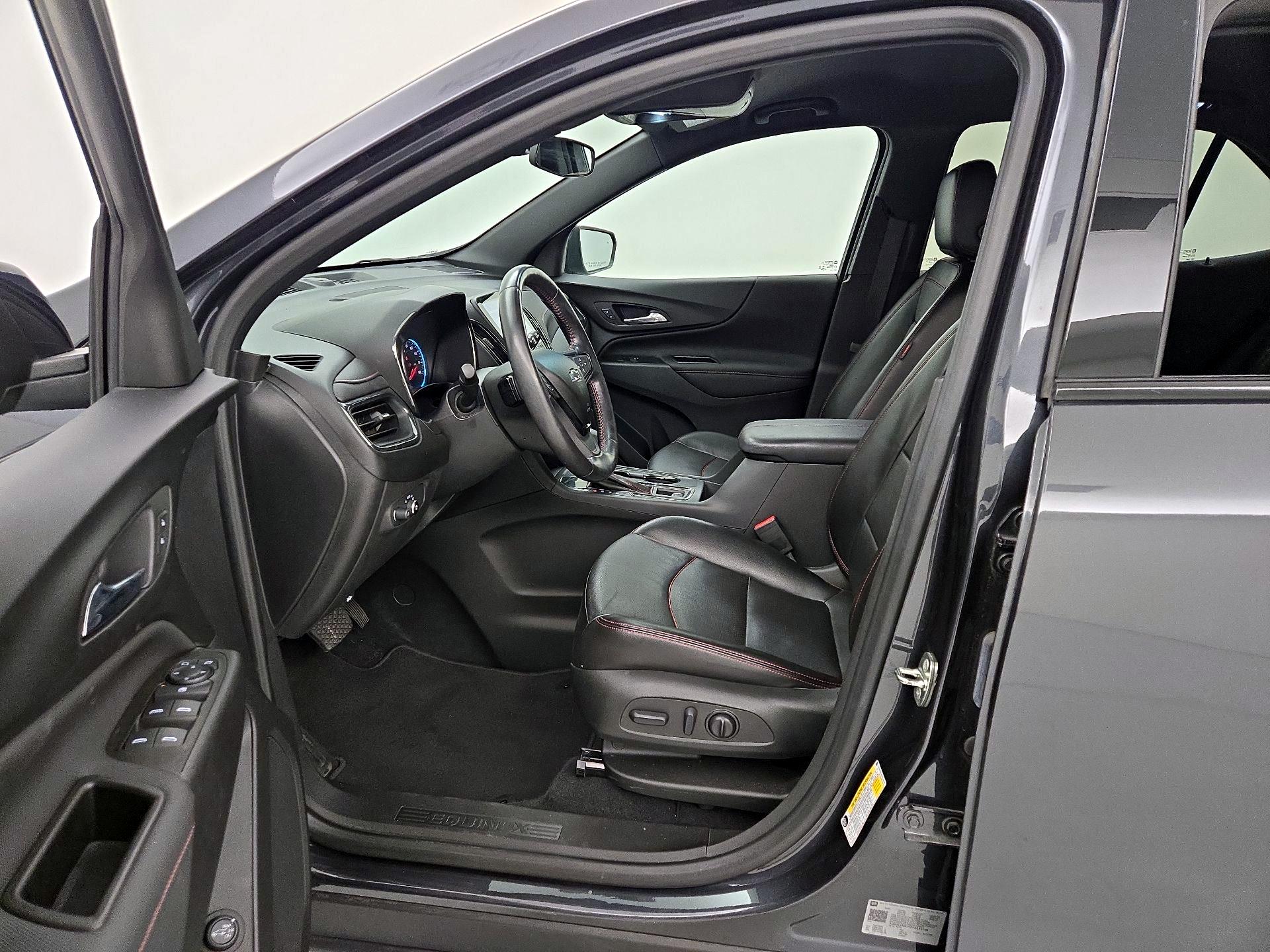 Thumbnail: 2022 Chevrolet Equinox - 11