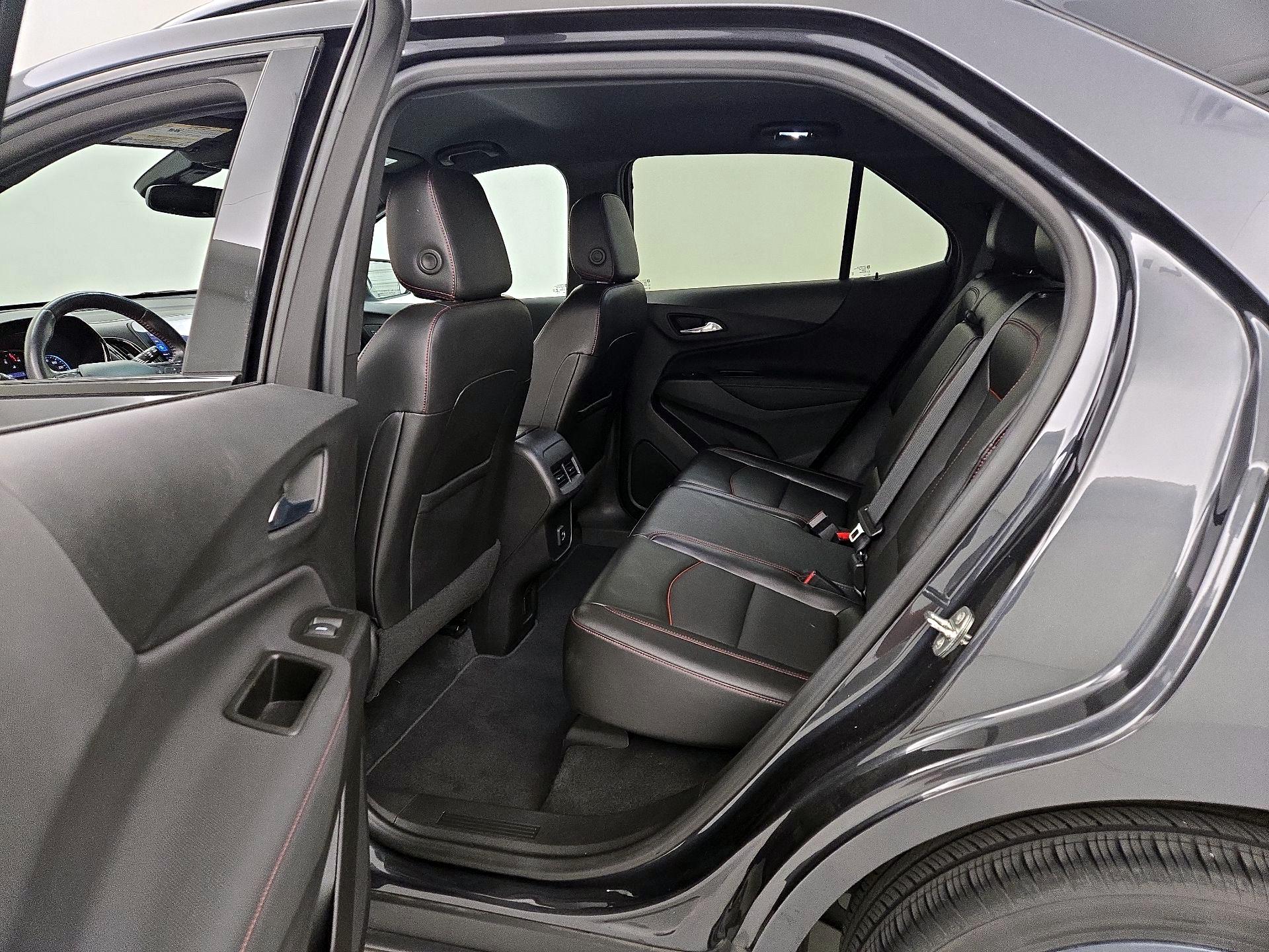 Thumbnail: 2022 Chevrolet Equinox - 19