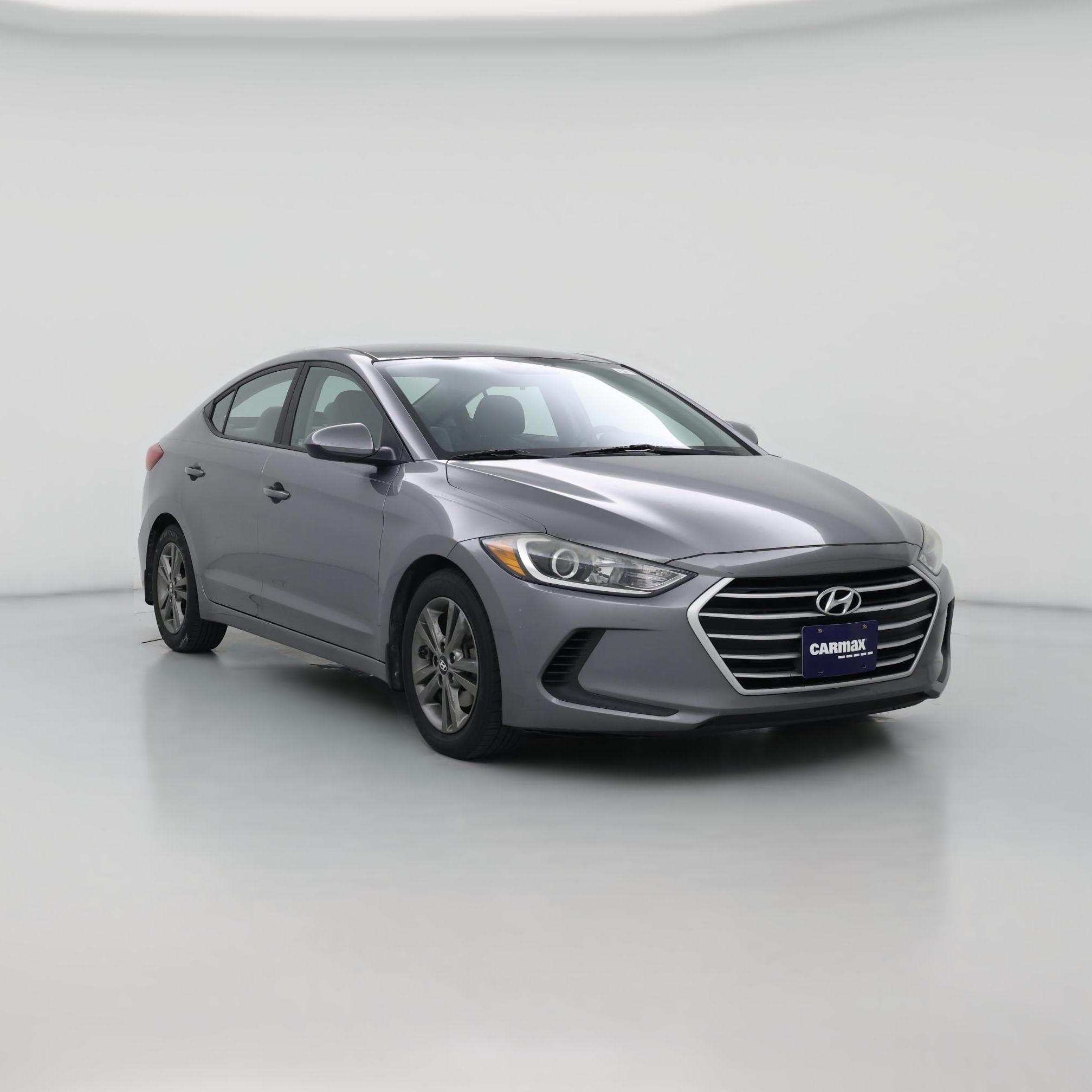 Thumbnail: 2018 Hyundai Elantra - 1