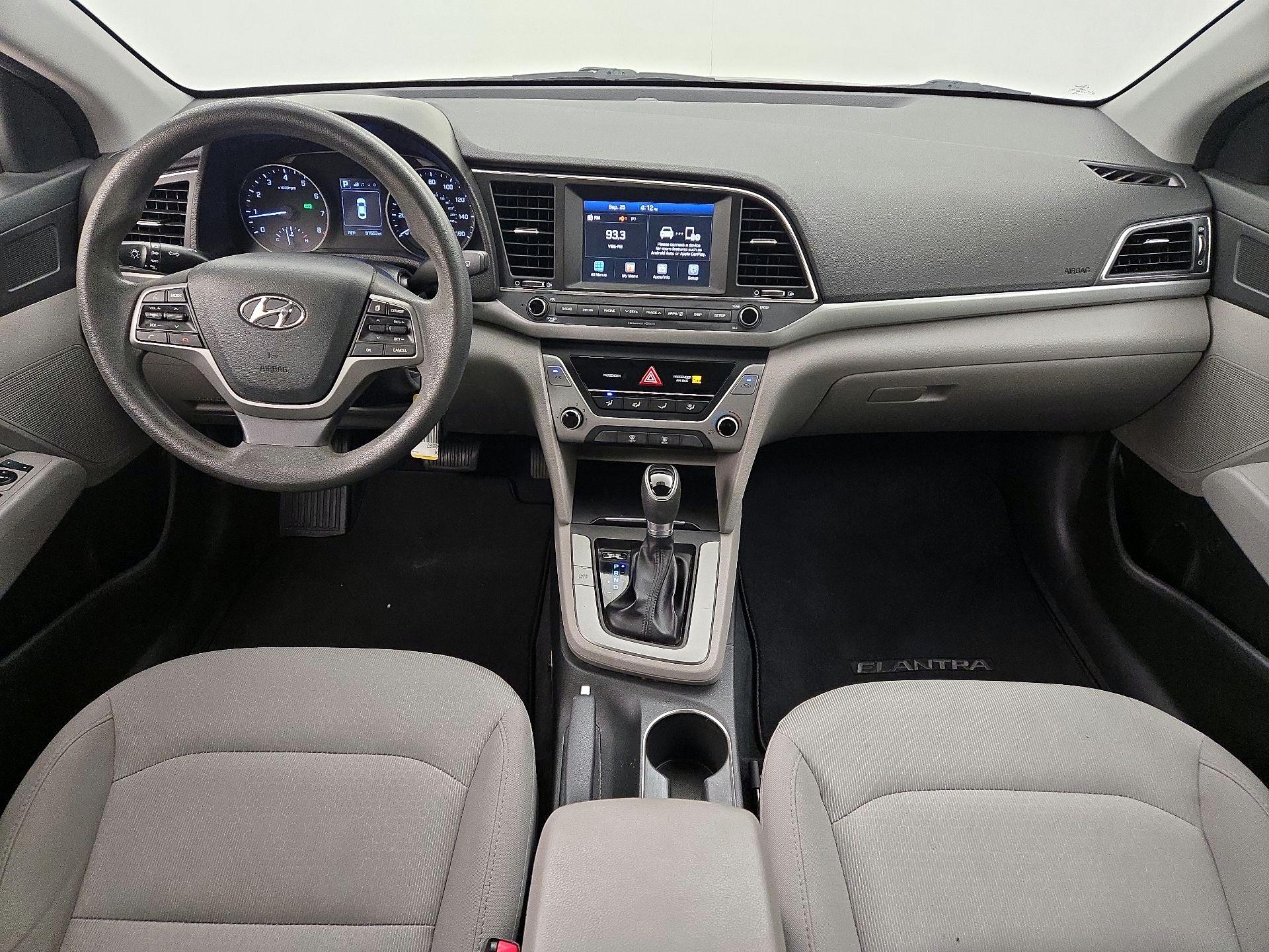 Thumbnail: 2018 Hyundai Elantra - 9