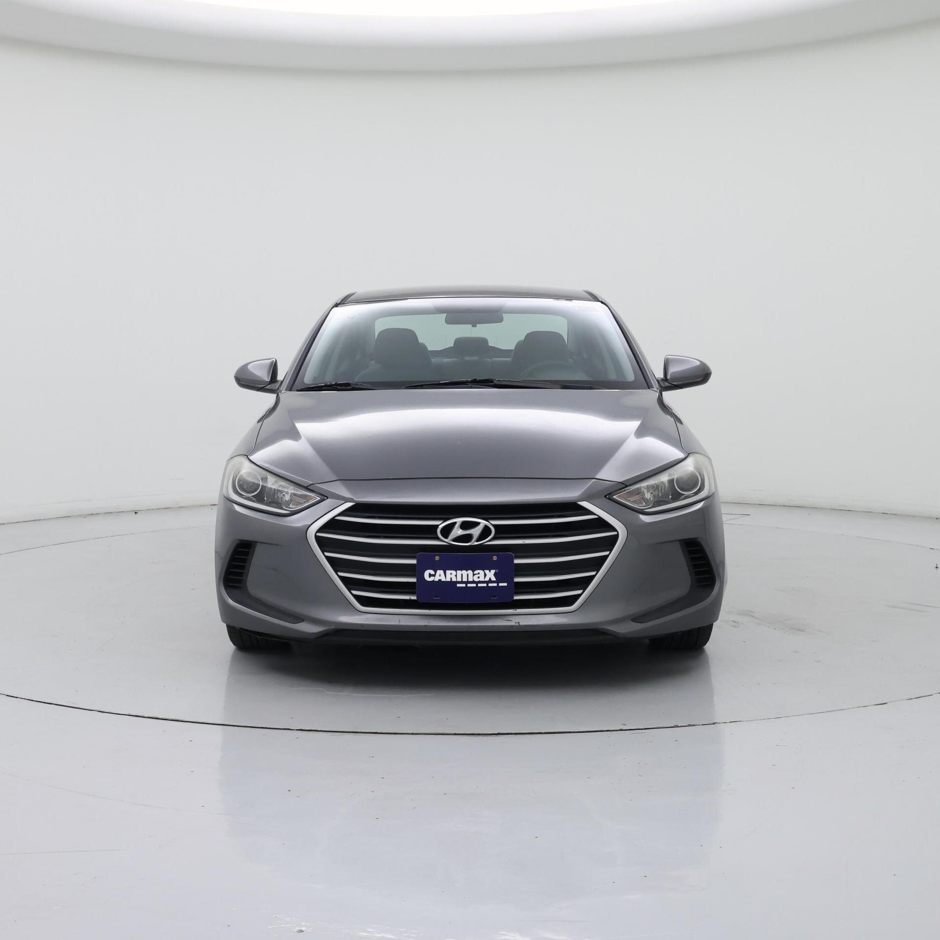Thumbnail: 2018 Hyundai Elantra - 5