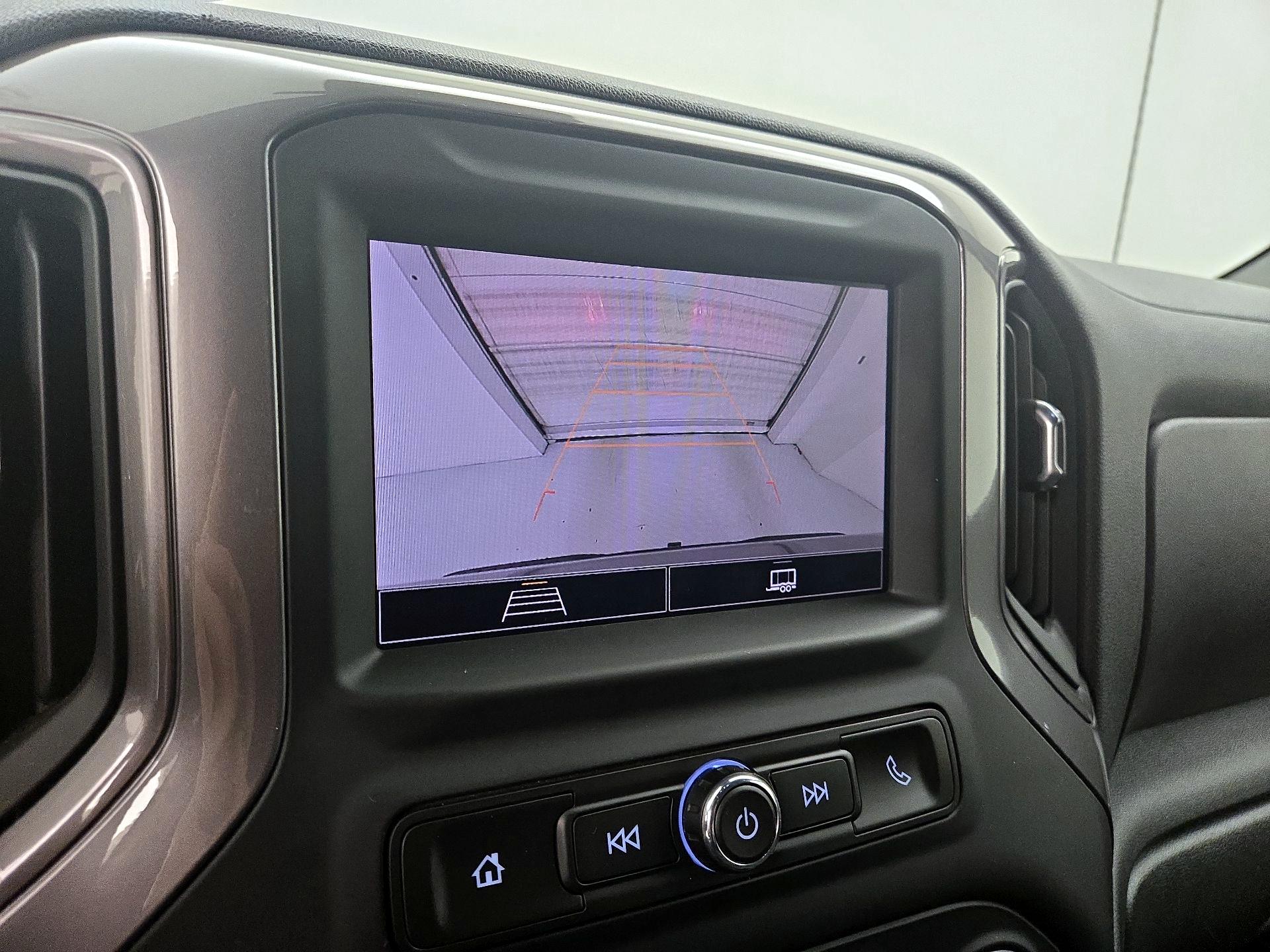 Thumbnail: 2023 Chevrolet Silverado 1500 - 14