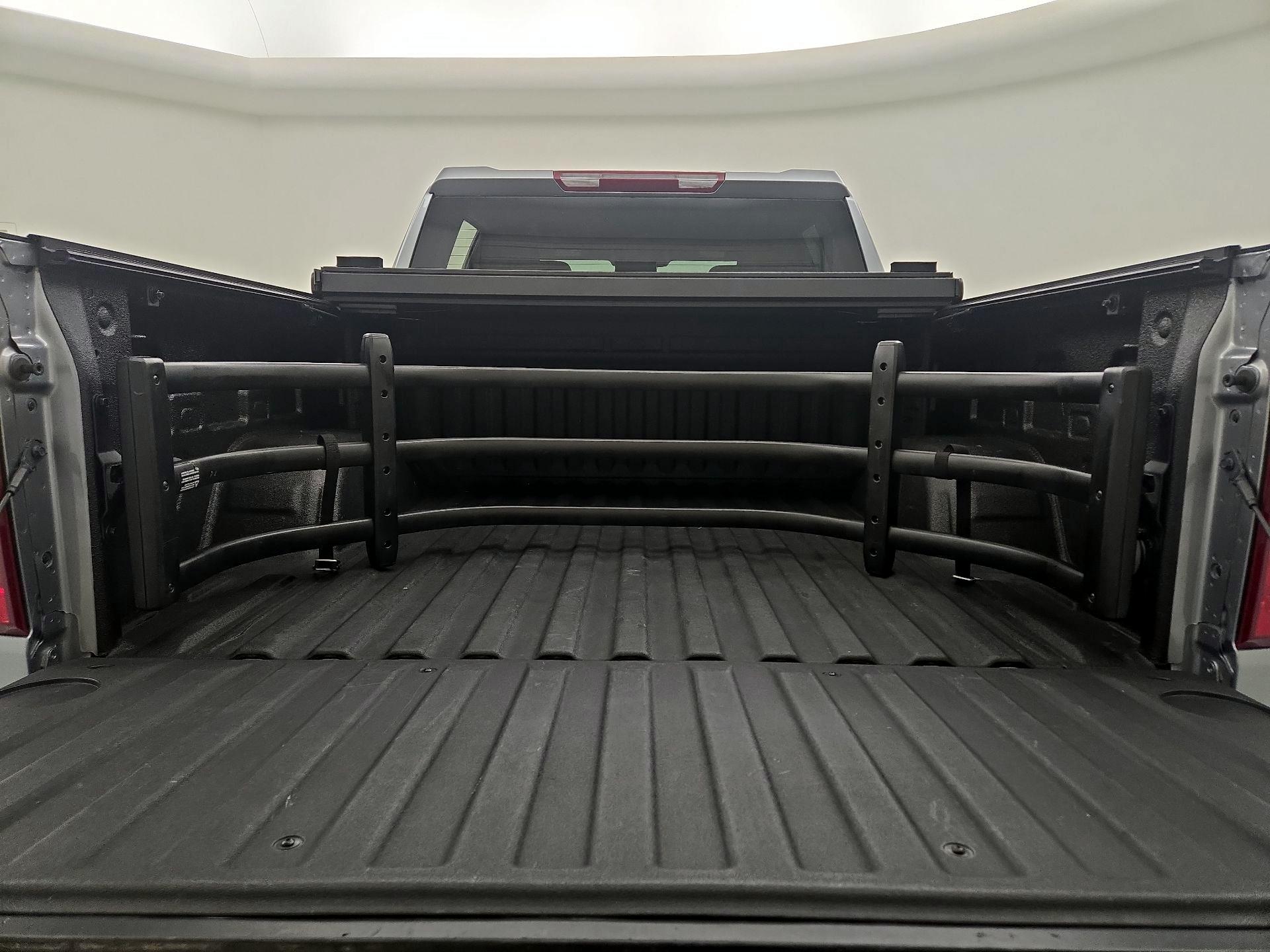 Thumbnail: 2023 Chevrolet Silverado 1500 - 20