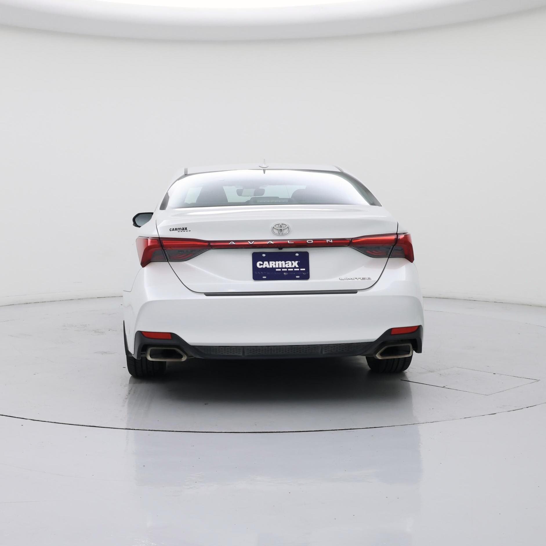Thumbnail: 2022 Toyota Avalon - 6