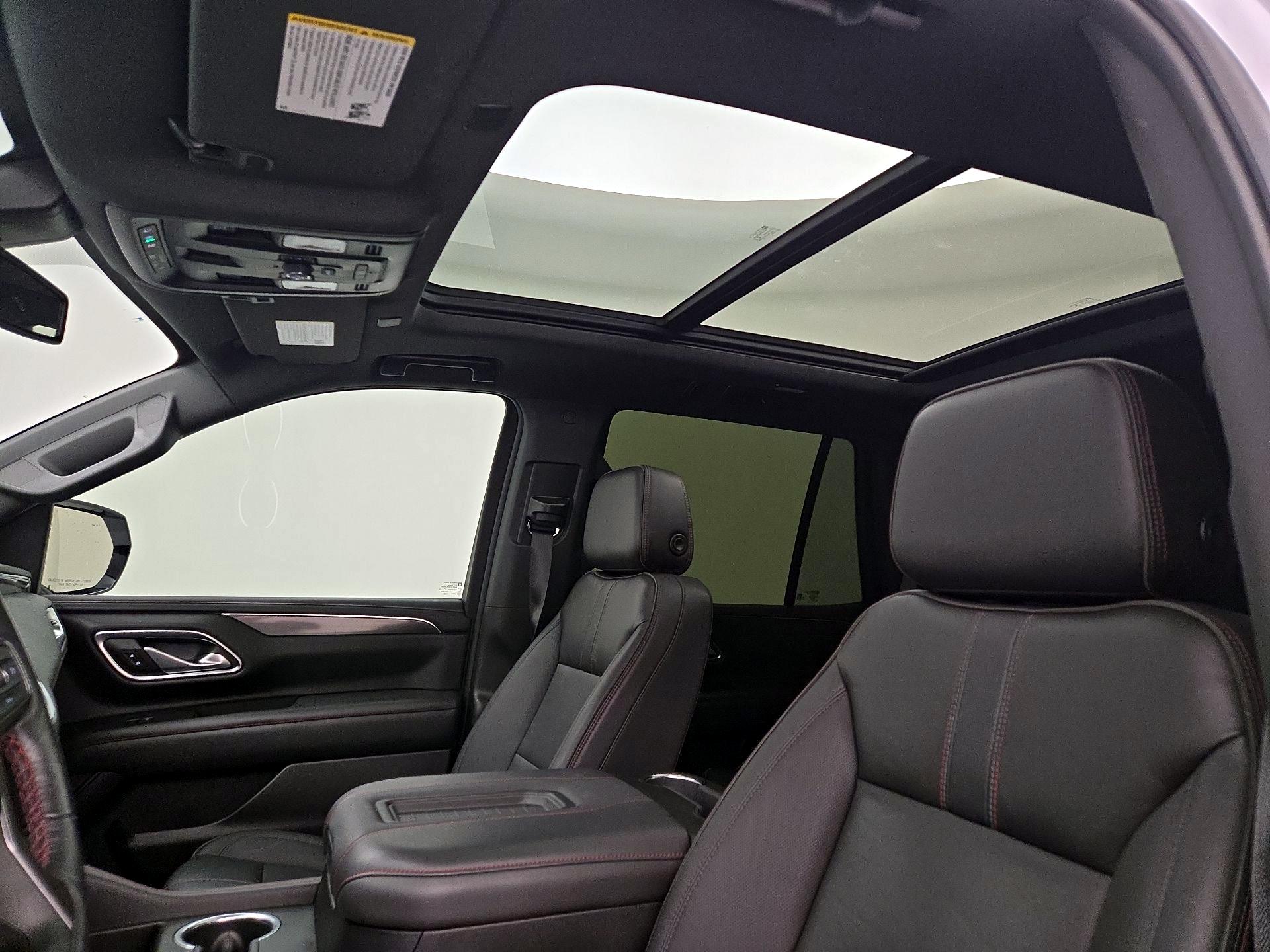 Thumbnail: 2022 Chevrolet Tahoe - 19