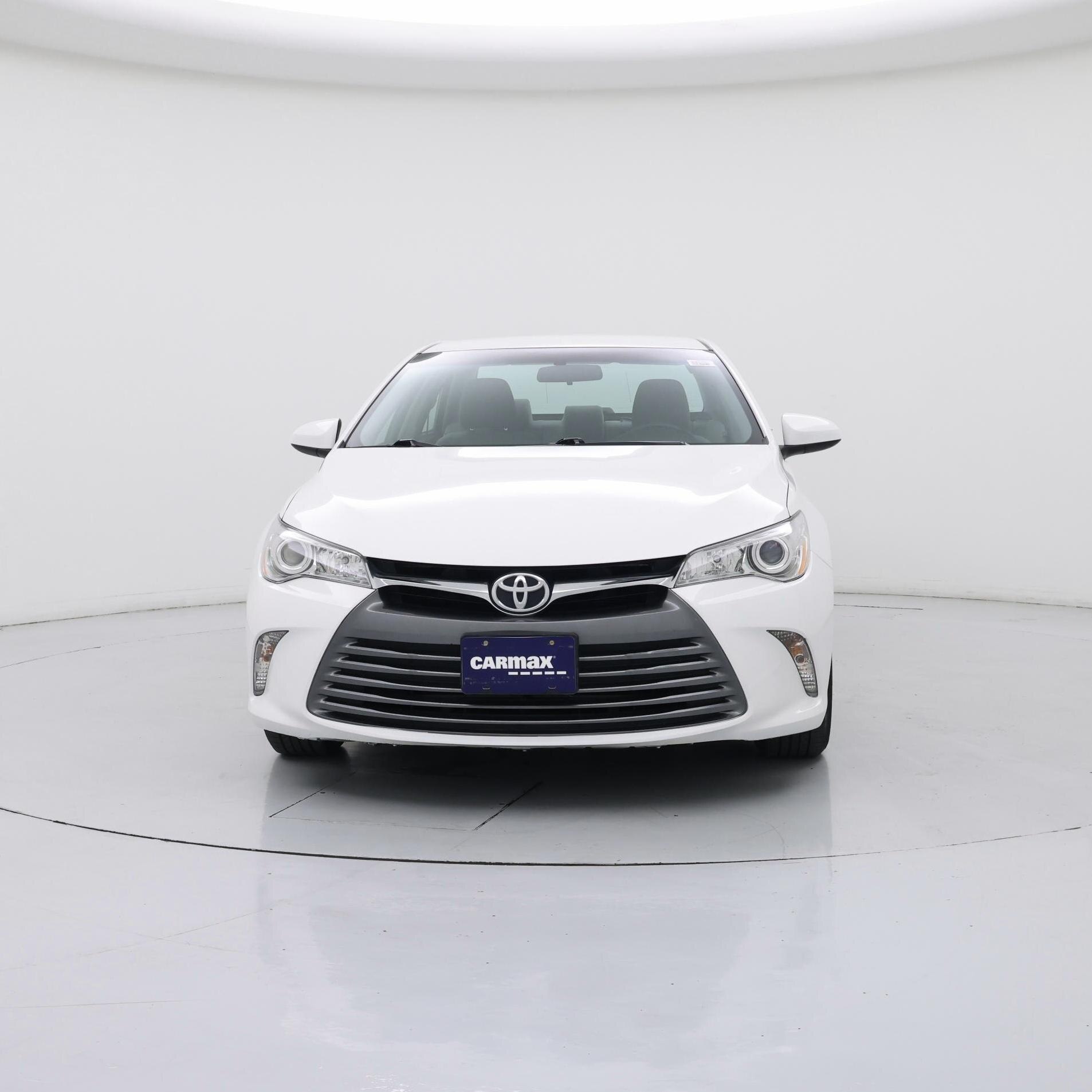 Thumbnail: 2015 Toyota Camry - 5