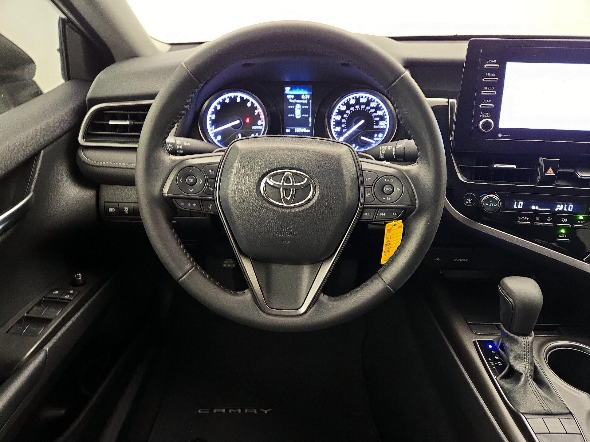 Thumbnail: 2024 Toyota Camry - 10