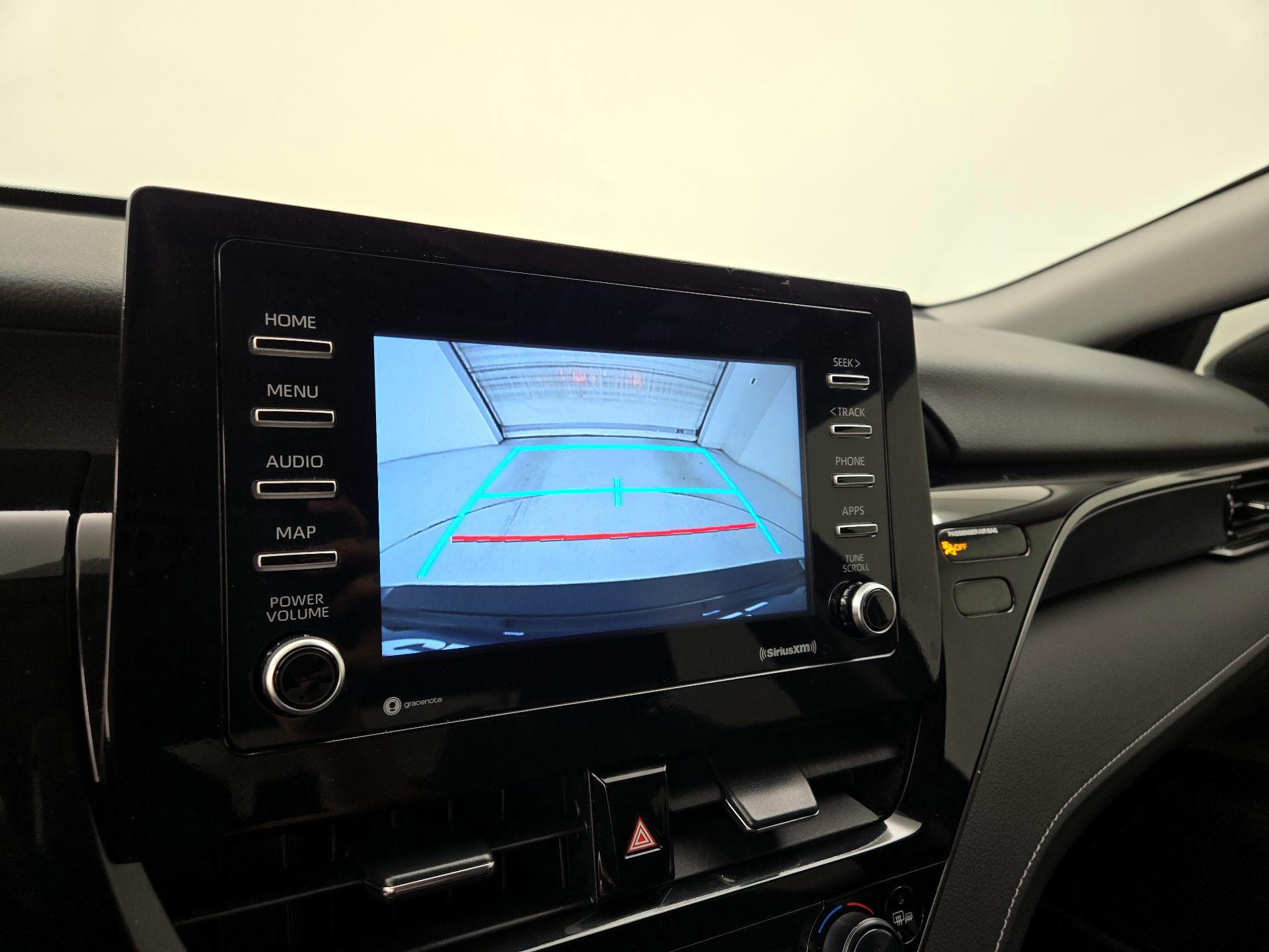 Thumbnail: 2024 Toyota Camry - 14