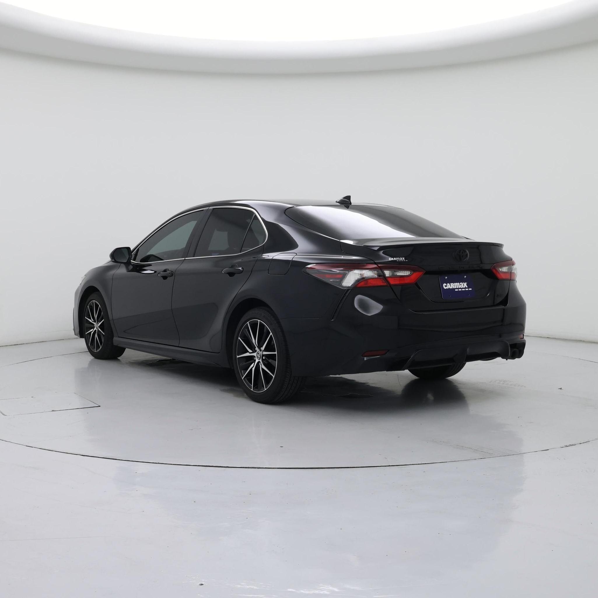 Thumbnail: 2024 Toyota Camry - 2