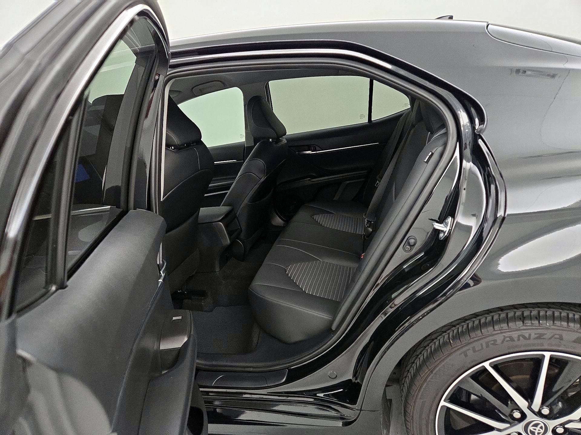 Thumbnail: 2024 Toyota Camry - 19