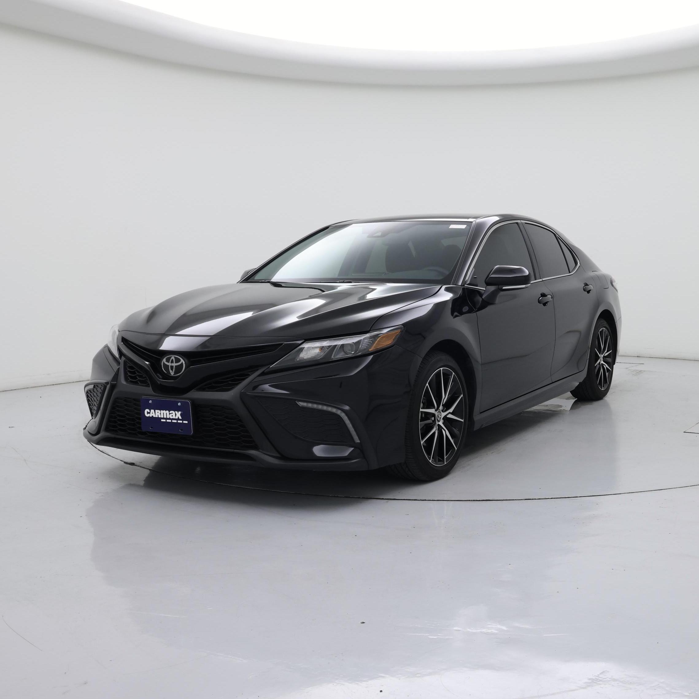 Thumbnail: 2024 Toyota Camry - 4