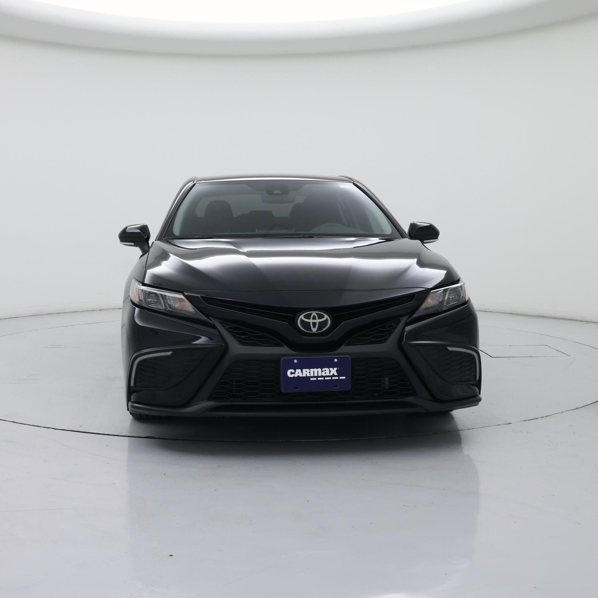 Thumbnail: 2024 Toyota Camry - 5