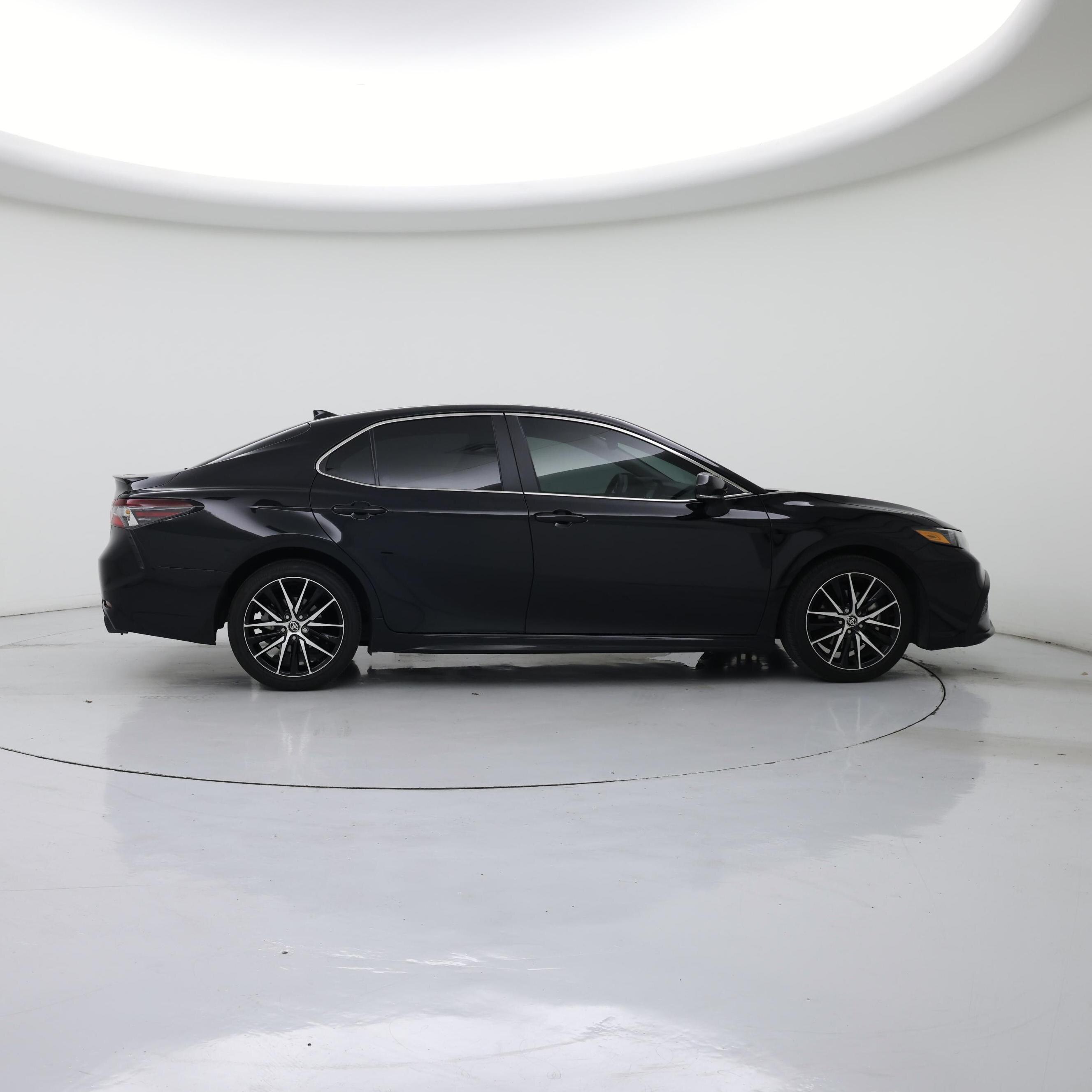 Thumbnail: 2024 Toyota Camry - 7