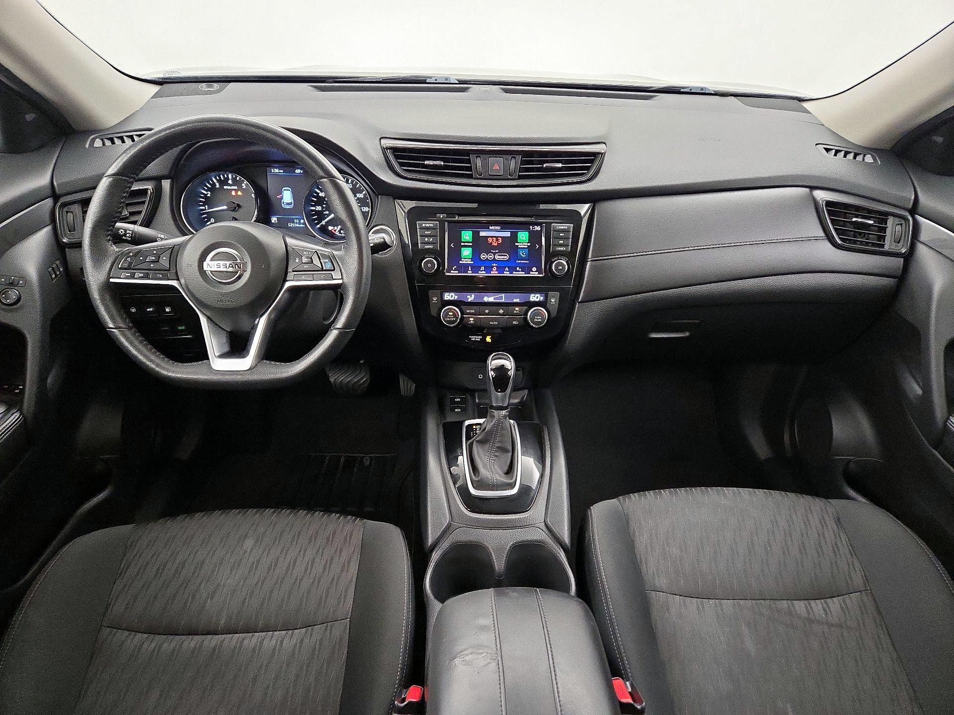 Thumbnail: 2020 Nissan Rogue - 9