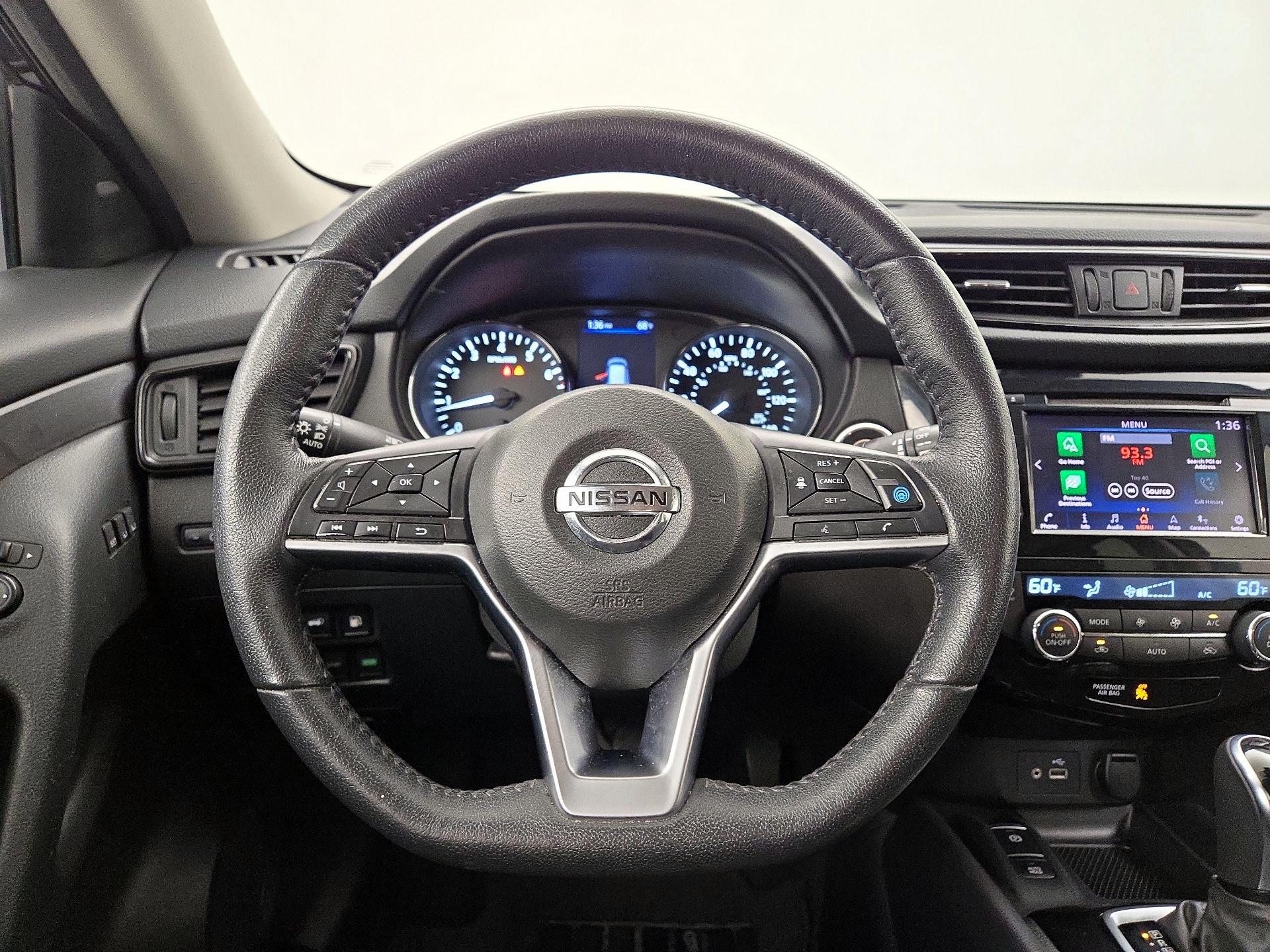 Thumbnail: 2020 Nissan Rogue - 10