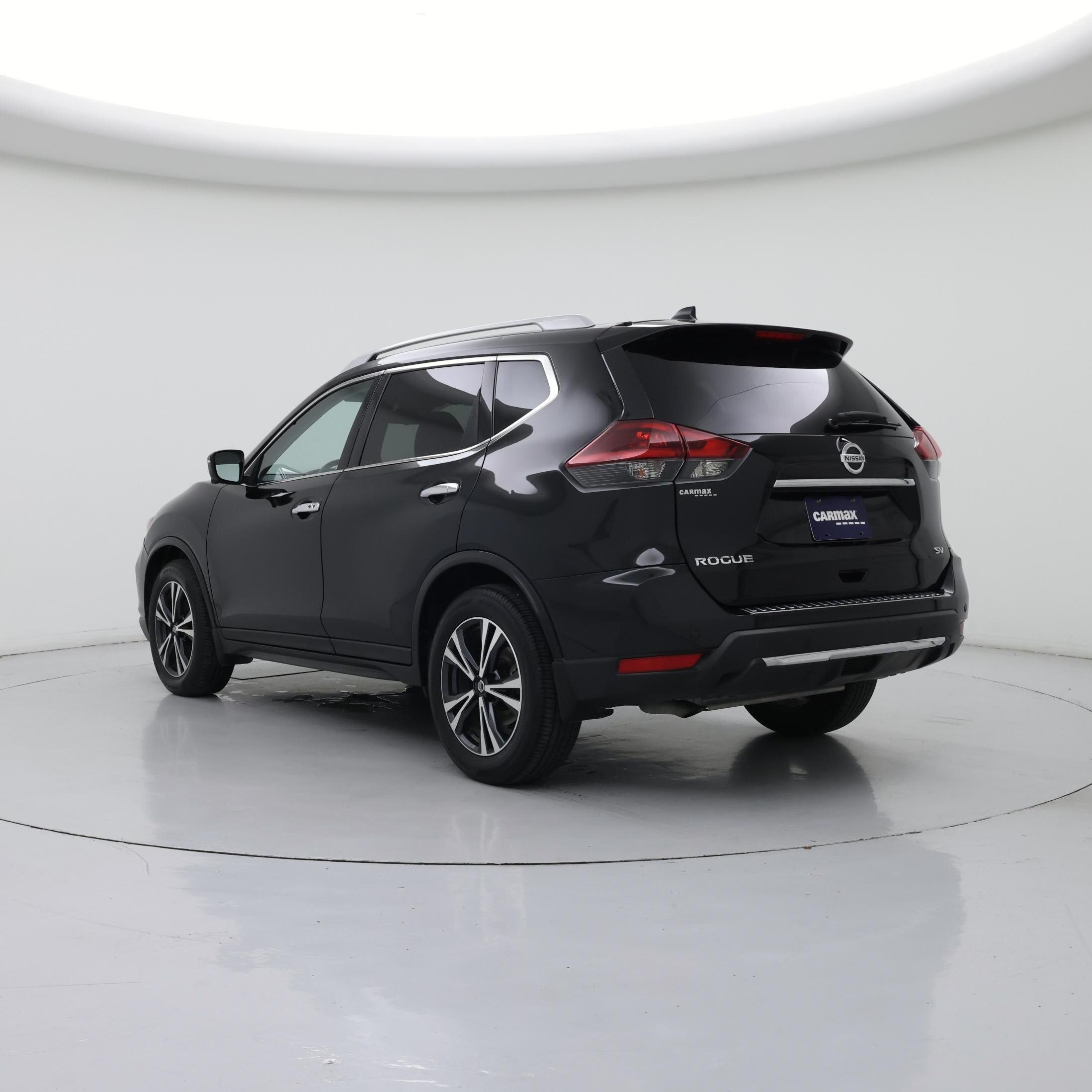 Thumbnail: 2020 Nissan Rogue - 2