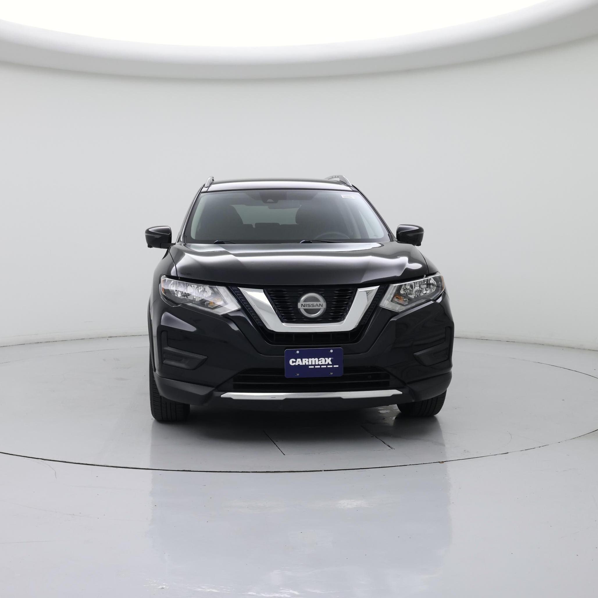 Thumbnail: 2020 Nissan Rogue - 5