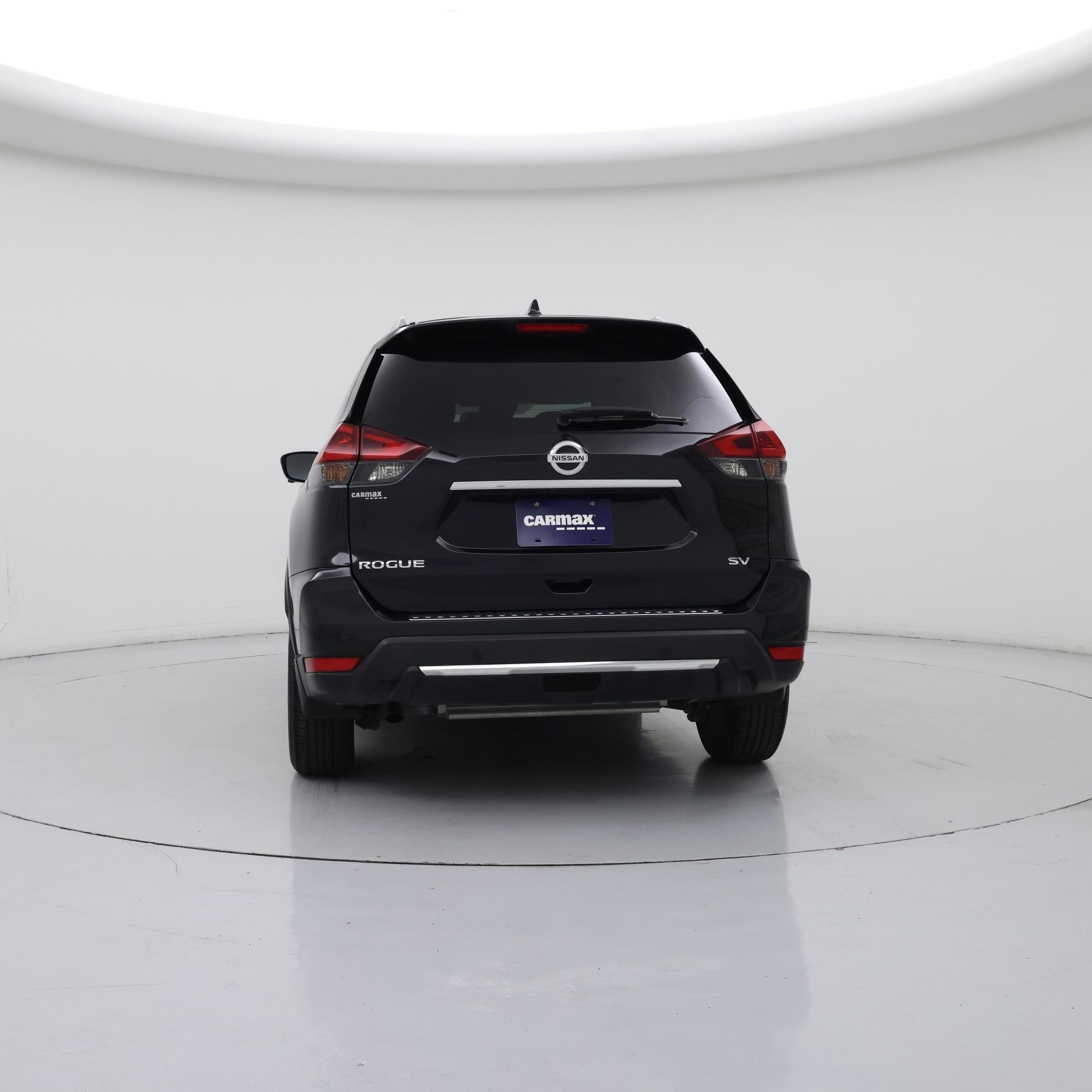 Thumbnail: 2020 Nissan Rogue - 6
