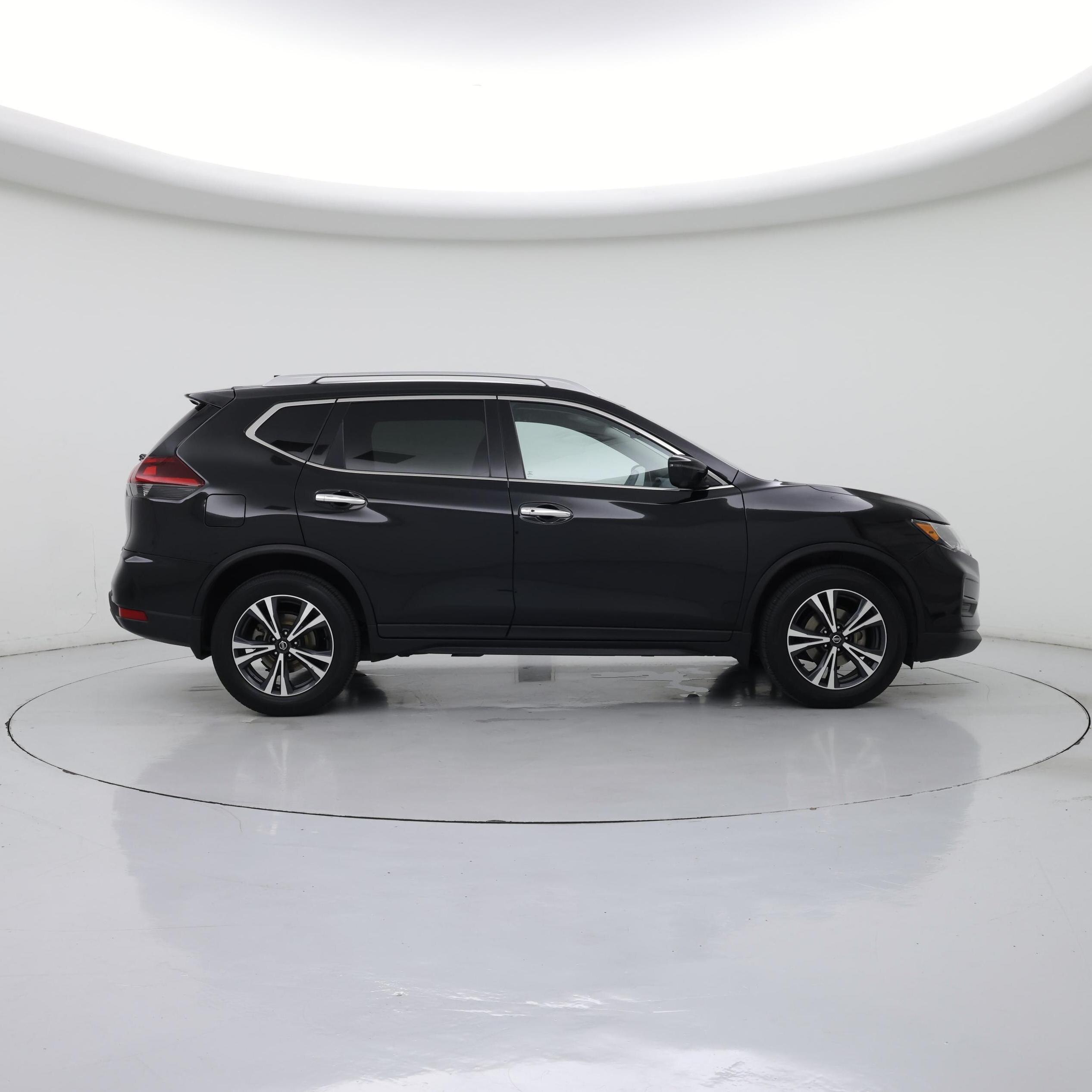 Thumbnail: 2020 Nissan Rogue - 7