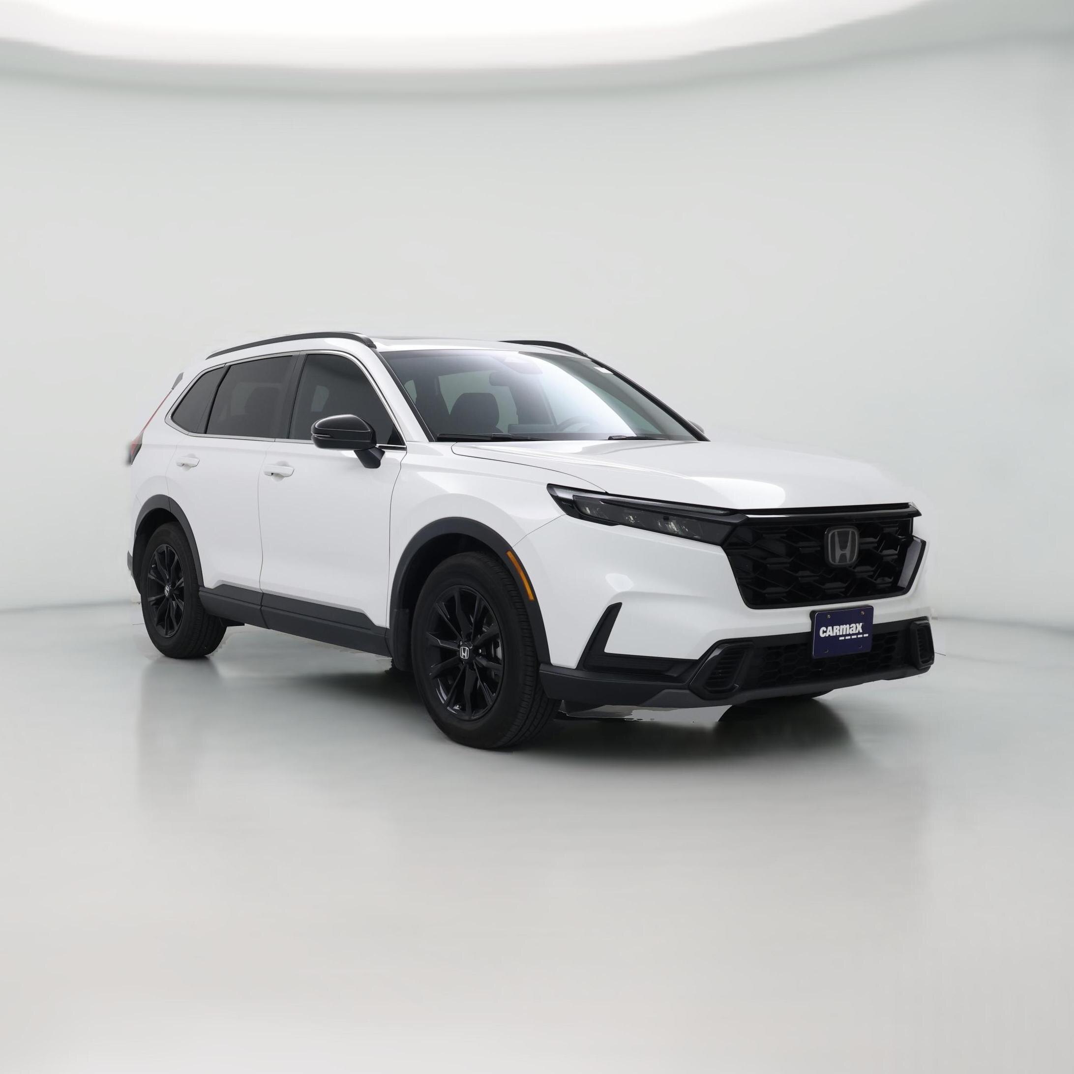 Thumbnail: 2023 Honda CR-V - 1