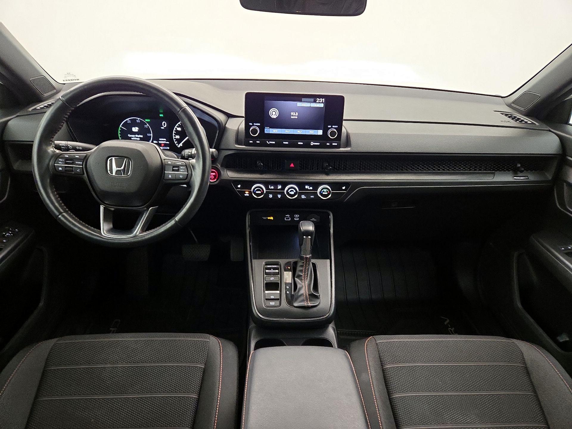 Thumbnail: 2023 Honda CR-V - 9