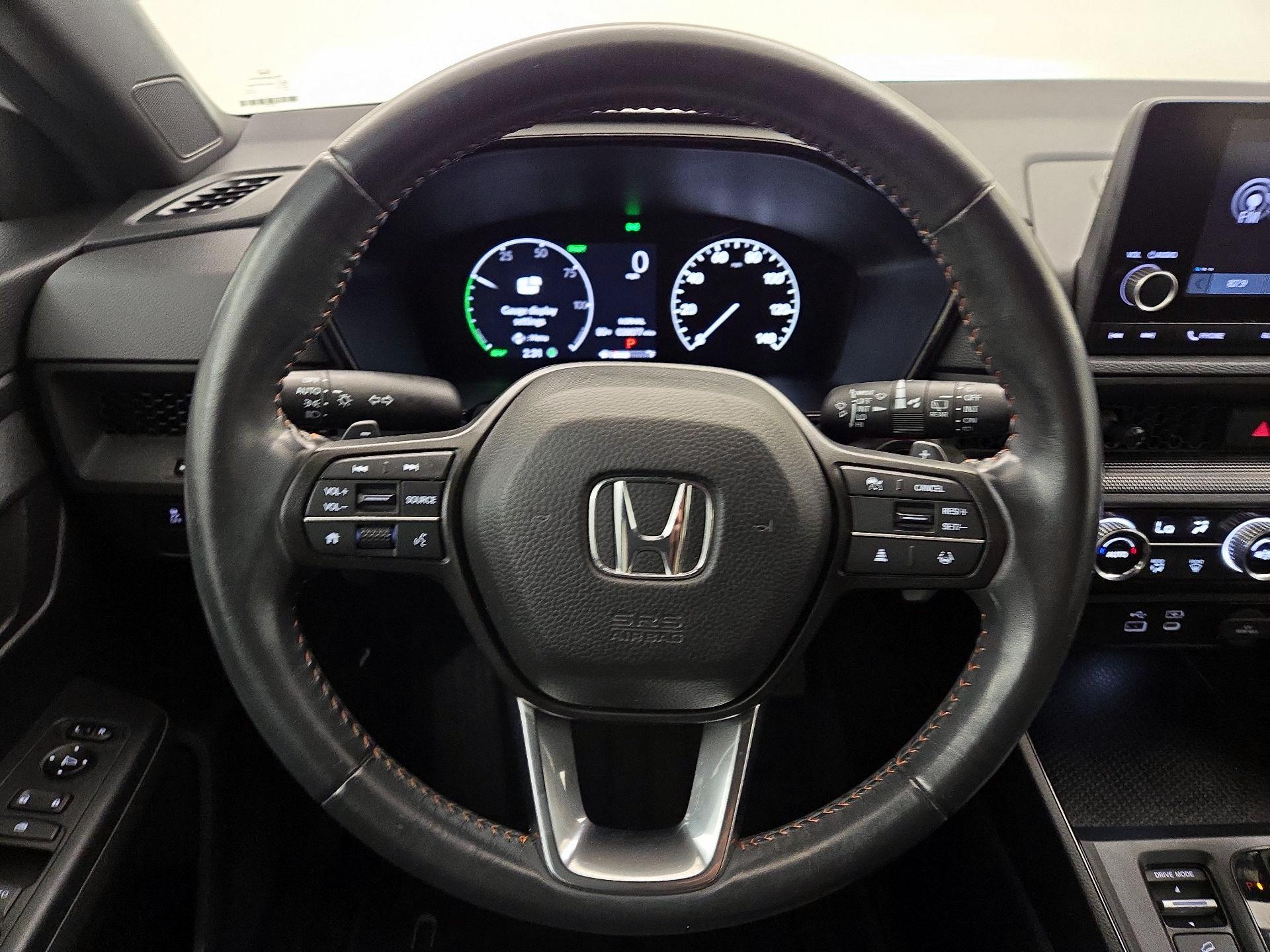 Thumbnail: 2023 Honda CR-V - 10